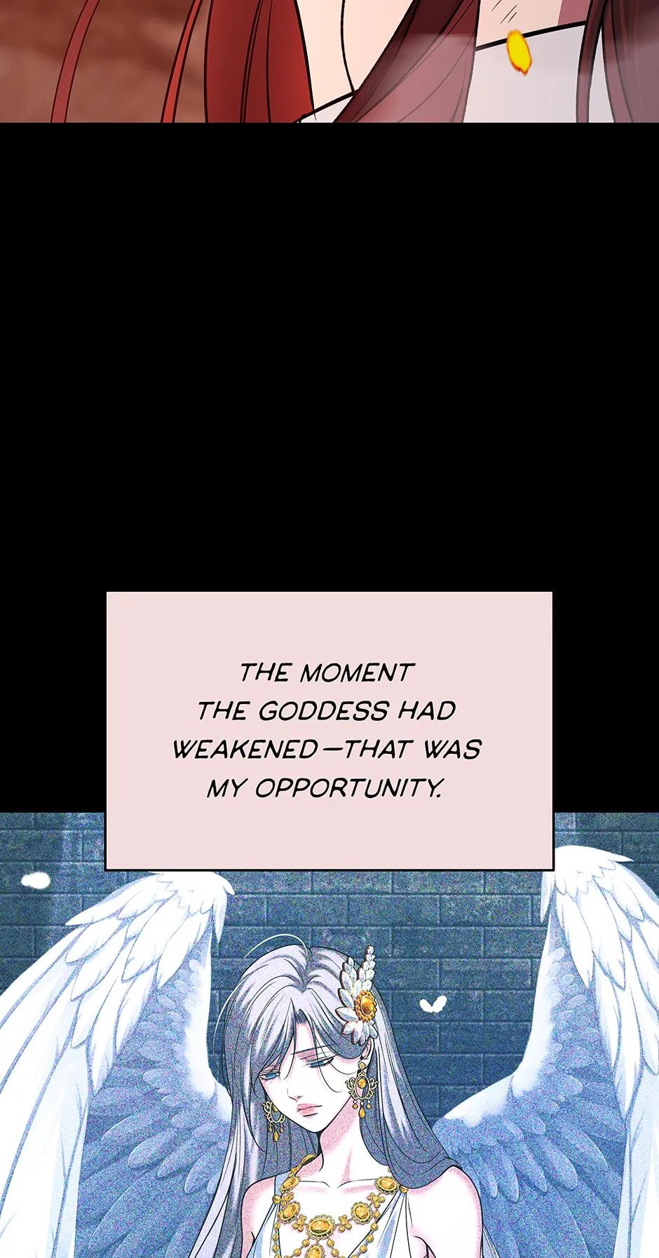 Death Is Mine Chapter 60 page 83 - 