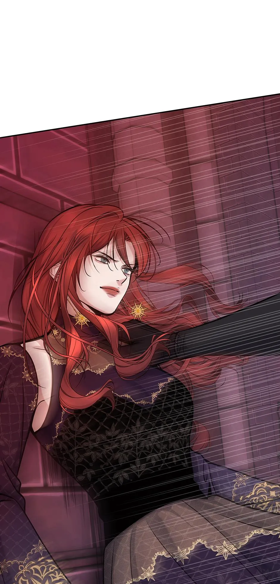 Death Is Mine Chapter 60 page 87 - 