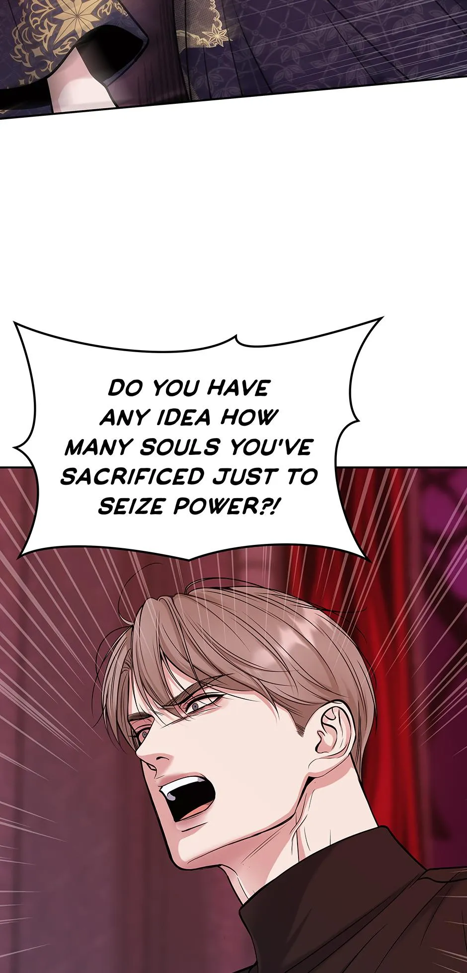 Death Is Mine Chapter 60 page 88 - 