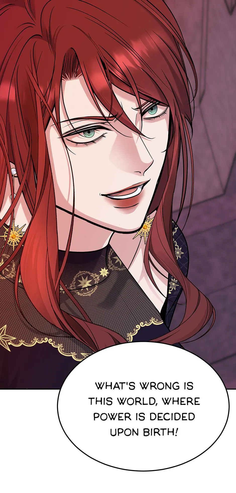 Death Is Mine Chapter 60 page 90 - 