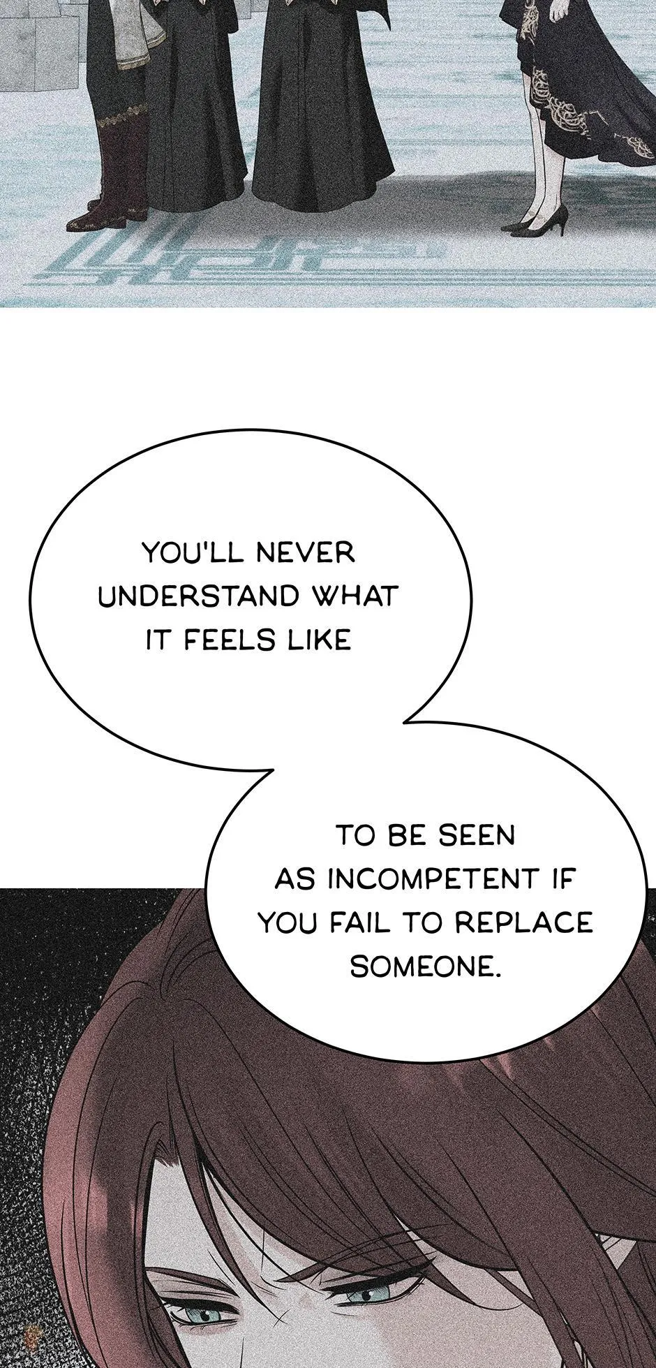 Death Is Mine Chapter 60 page 92 - 