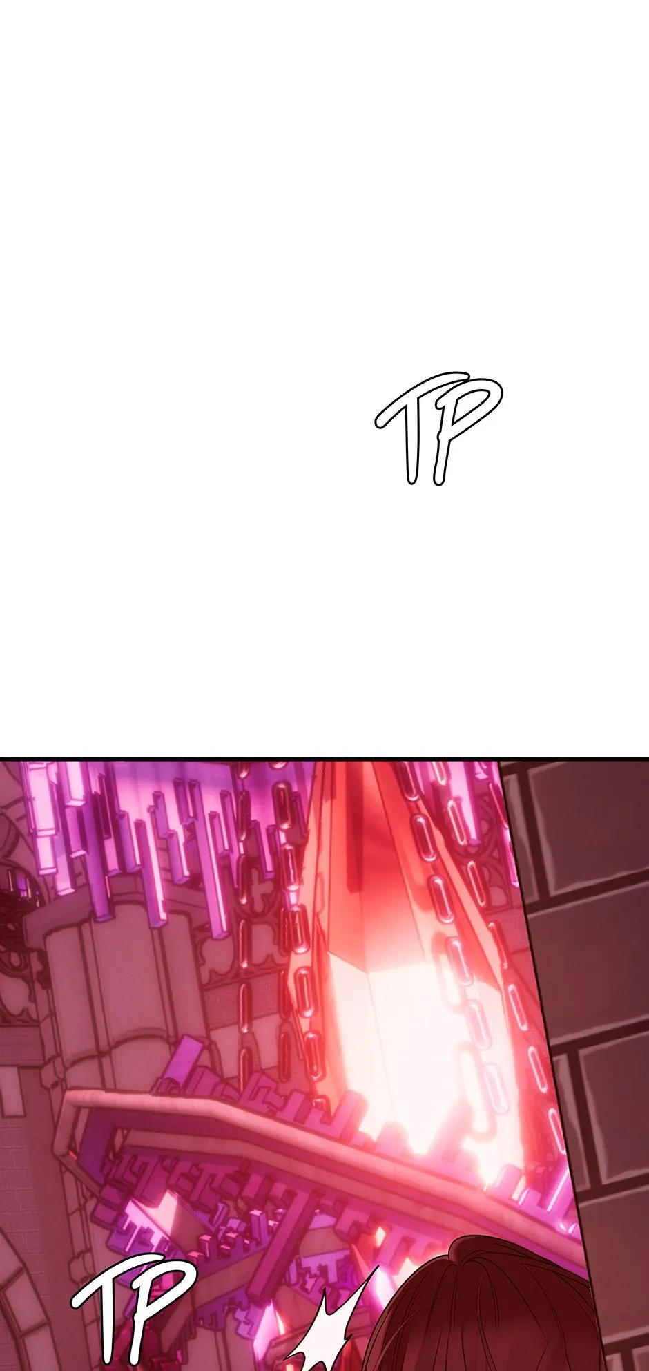 Death Is Mine Chapter 61 page 11 - 