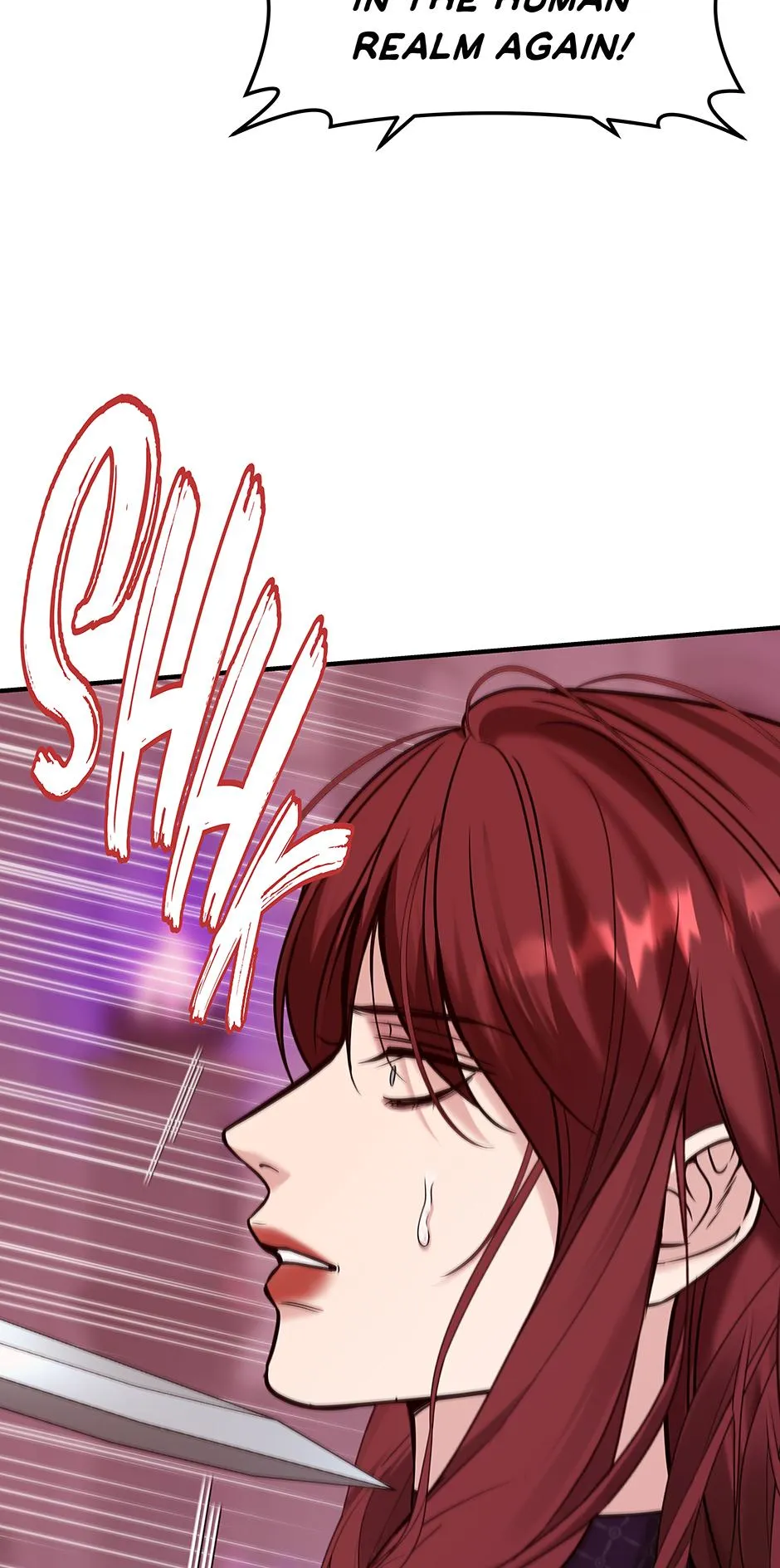 Death Is Mine Chapter 61 page 18 - 