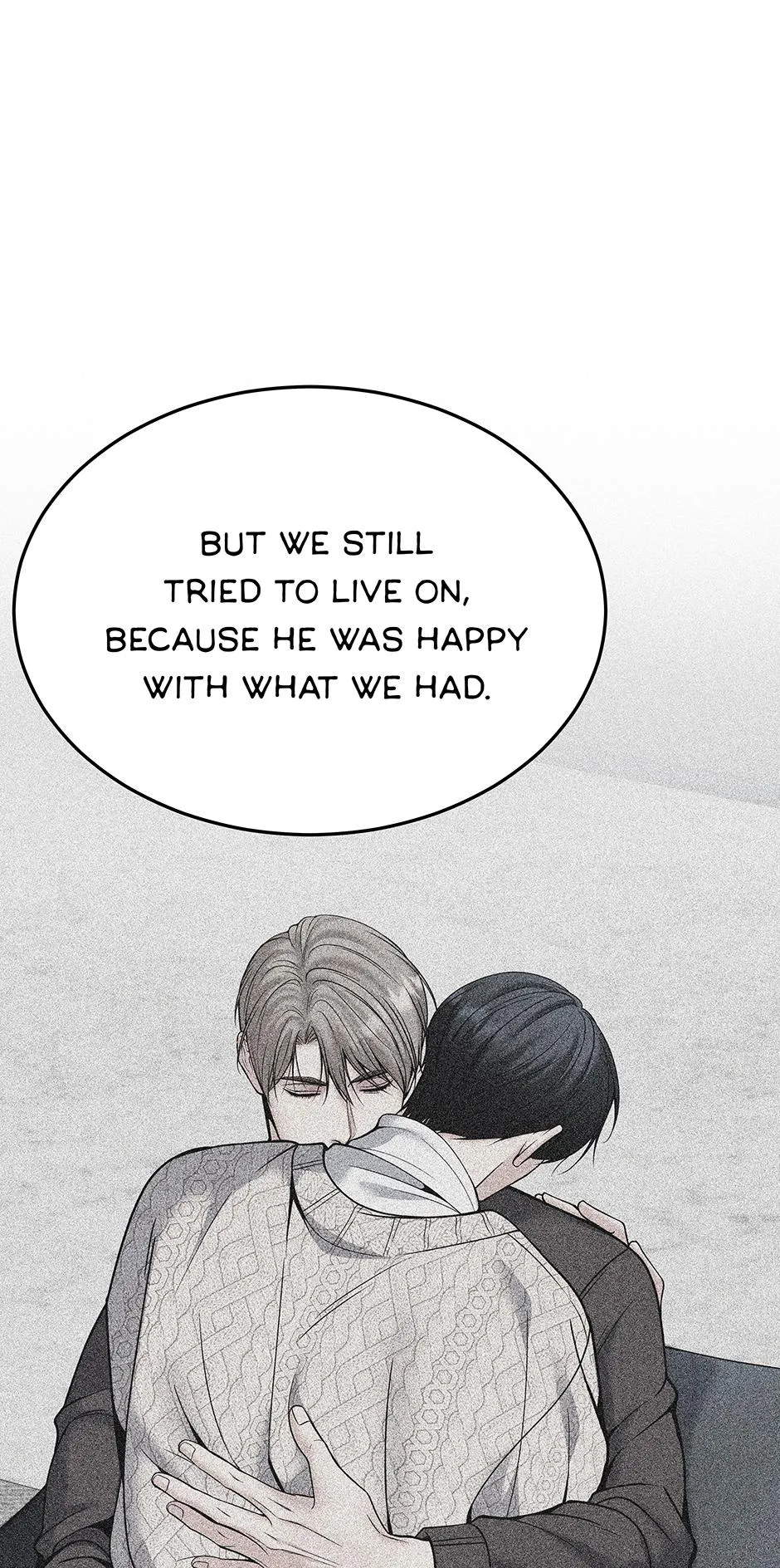 Death Is Mine Chapter 61 page 21 - 