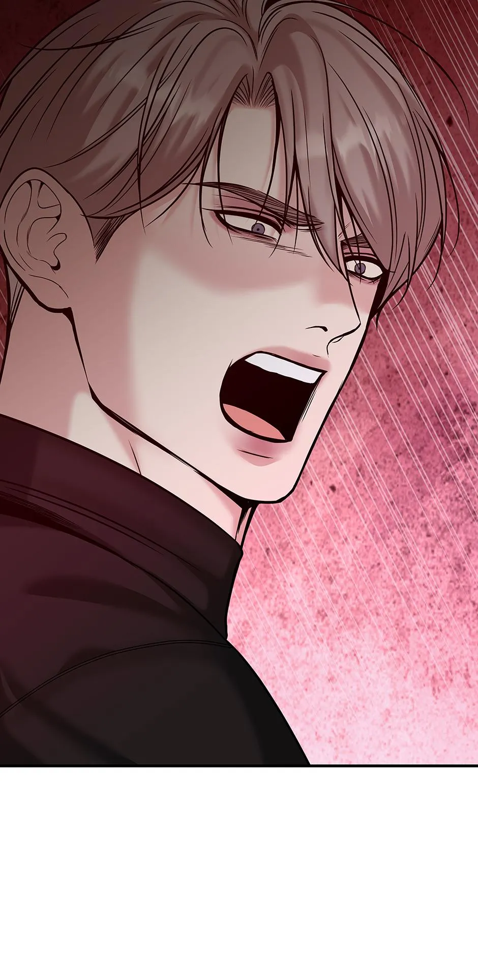 Death Is Mine Chapter 61 page 23 - 