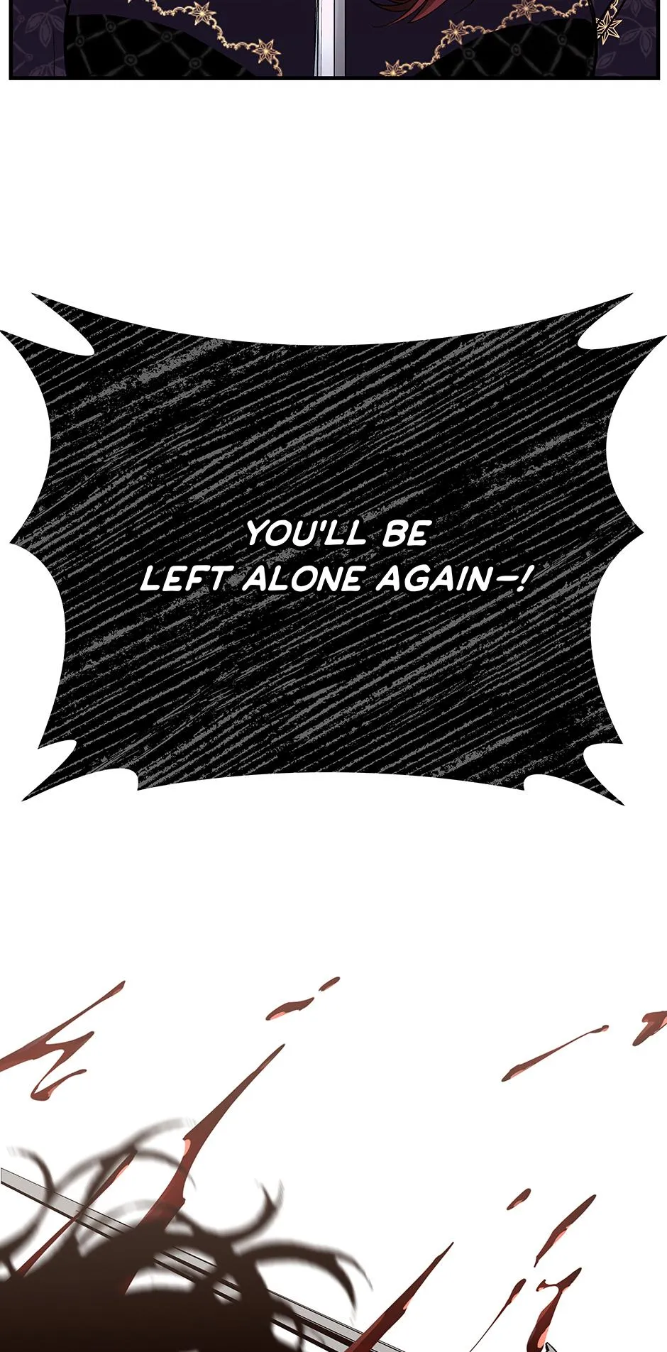 Death Is Mine Chapter 61 page 25 - 