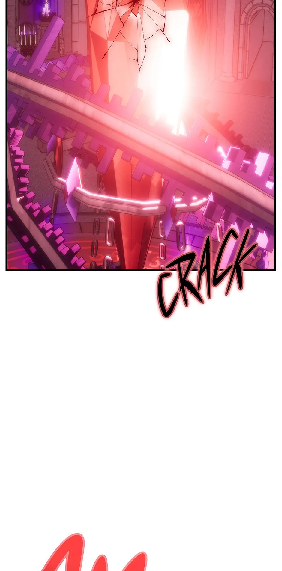 Death Is Mine Chapter 61 page 28 - 