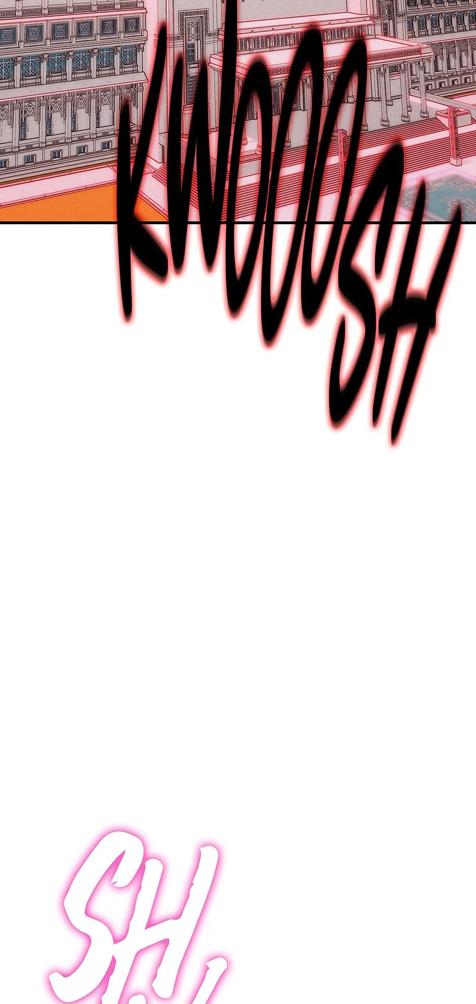 Death Is Mine Chapter 61 page 31 - 