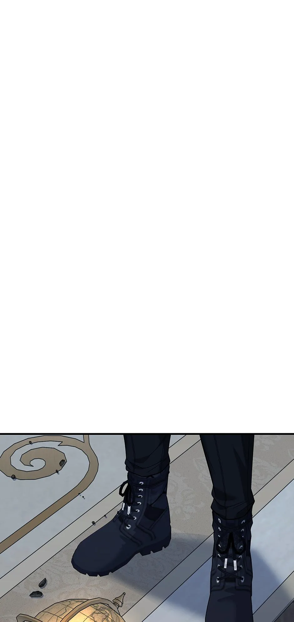 Death Is Mine Chapter 61 page 33 - 