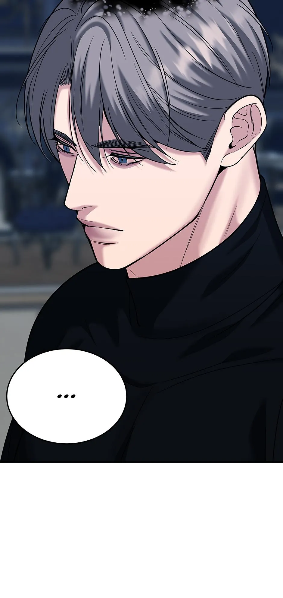 Death Is Mine Chapter 61 page 35 - 