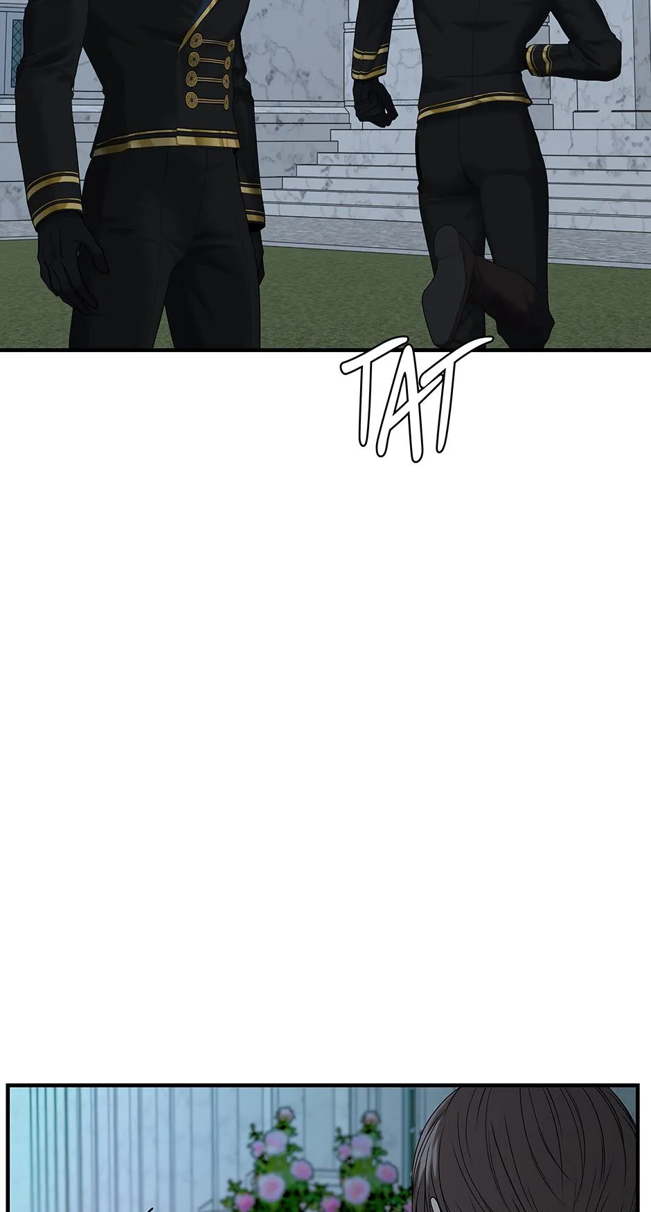 Death Is Mine Chapter 61 page 38 - 