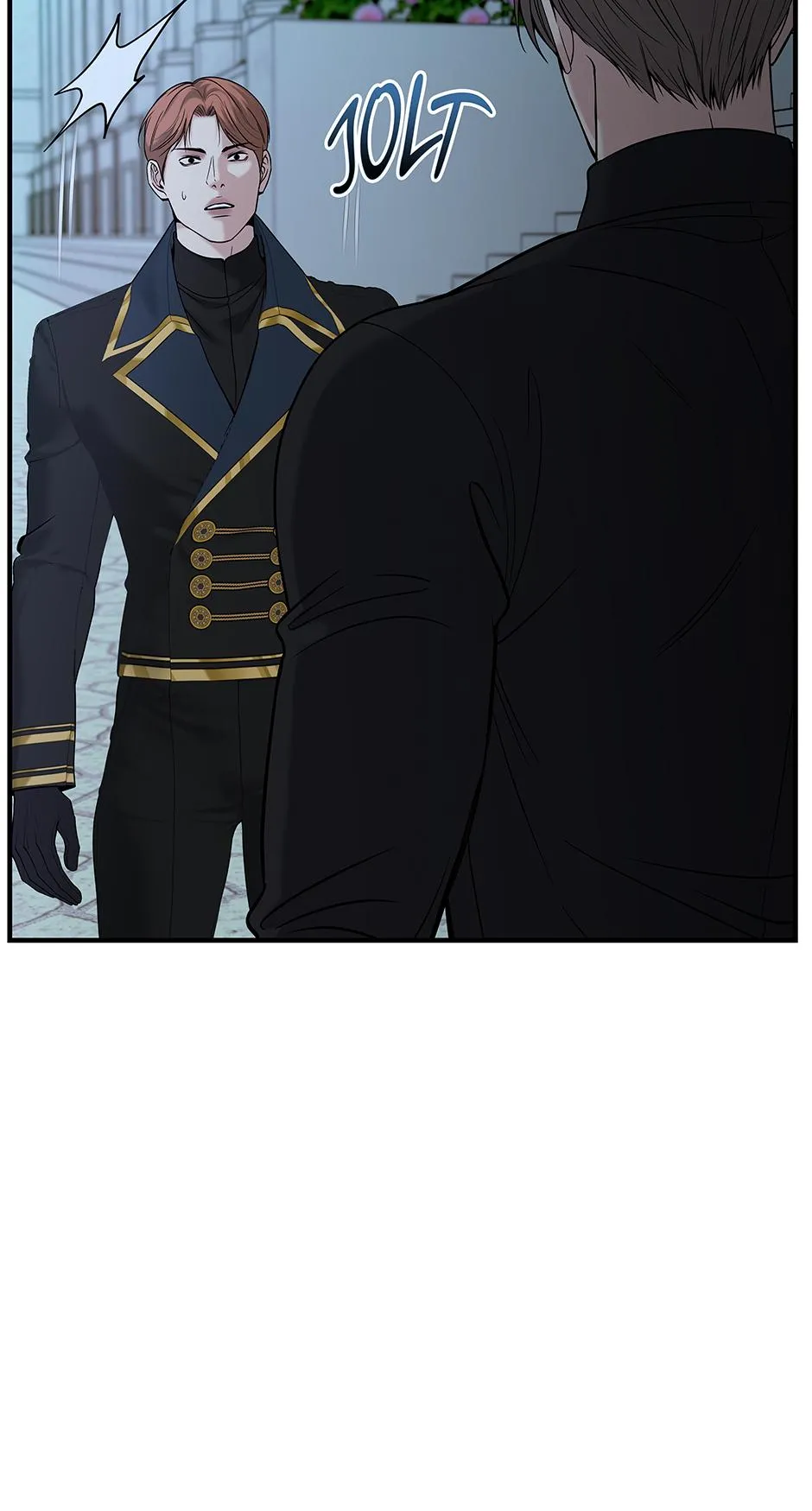 Death Is Mine Chapter 61 page 39 - 