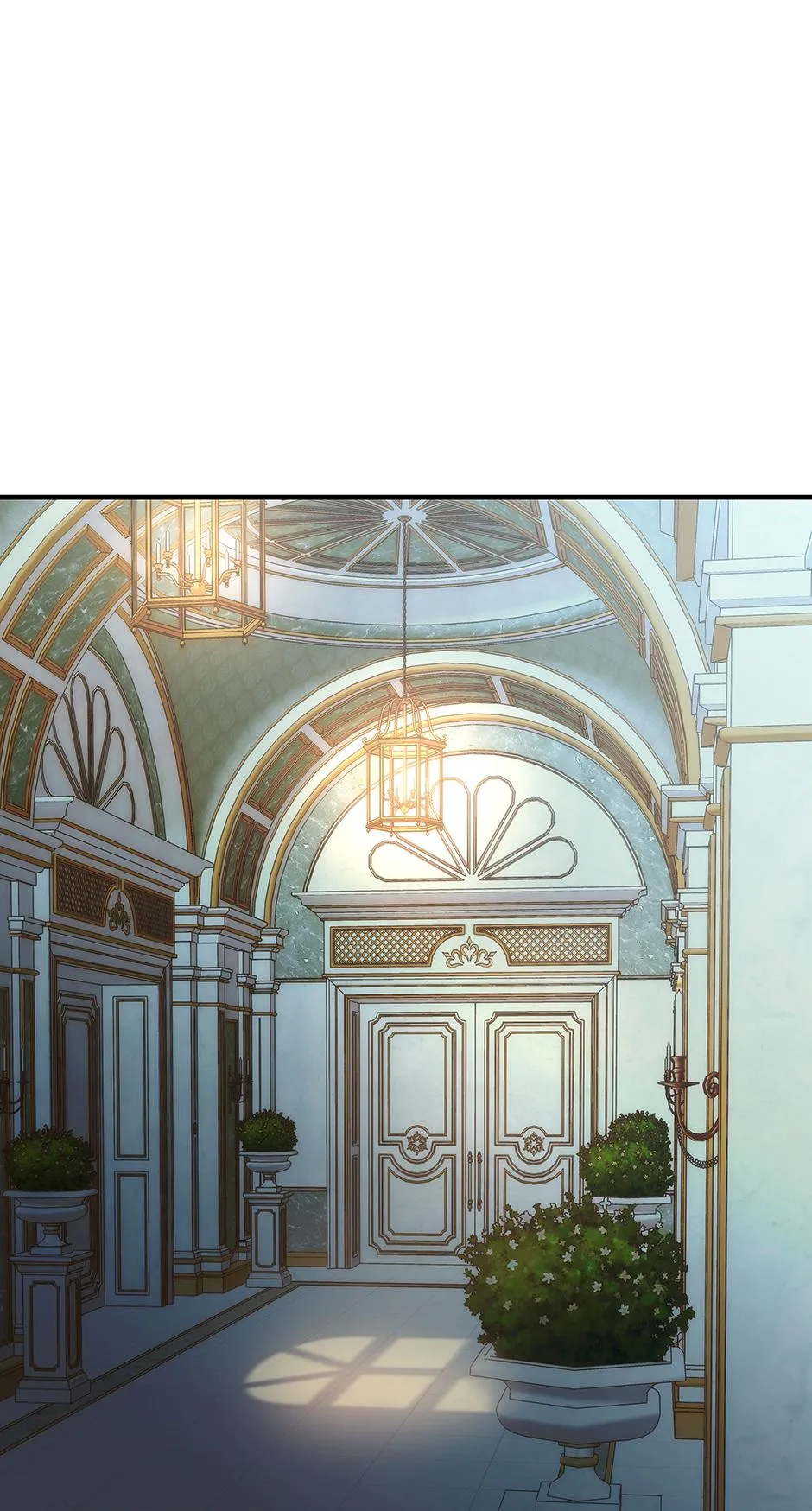 Death Is Mine Chapter 61 page 40 - 