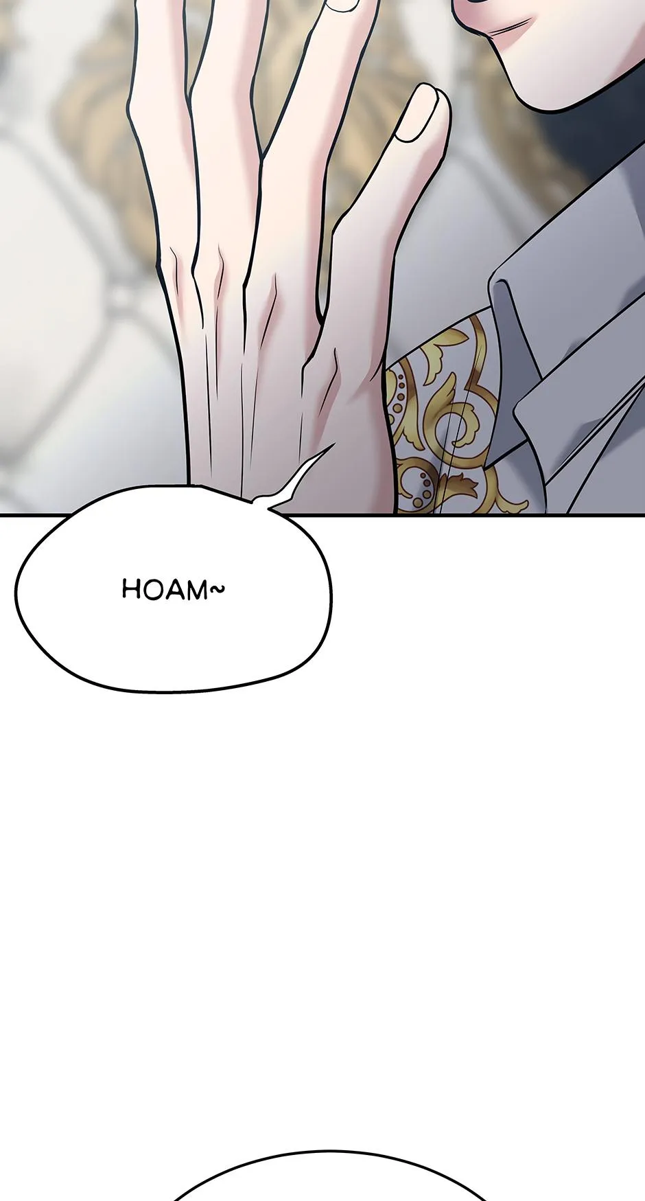 Death Is Mine Chapter 61 page 42 - 
