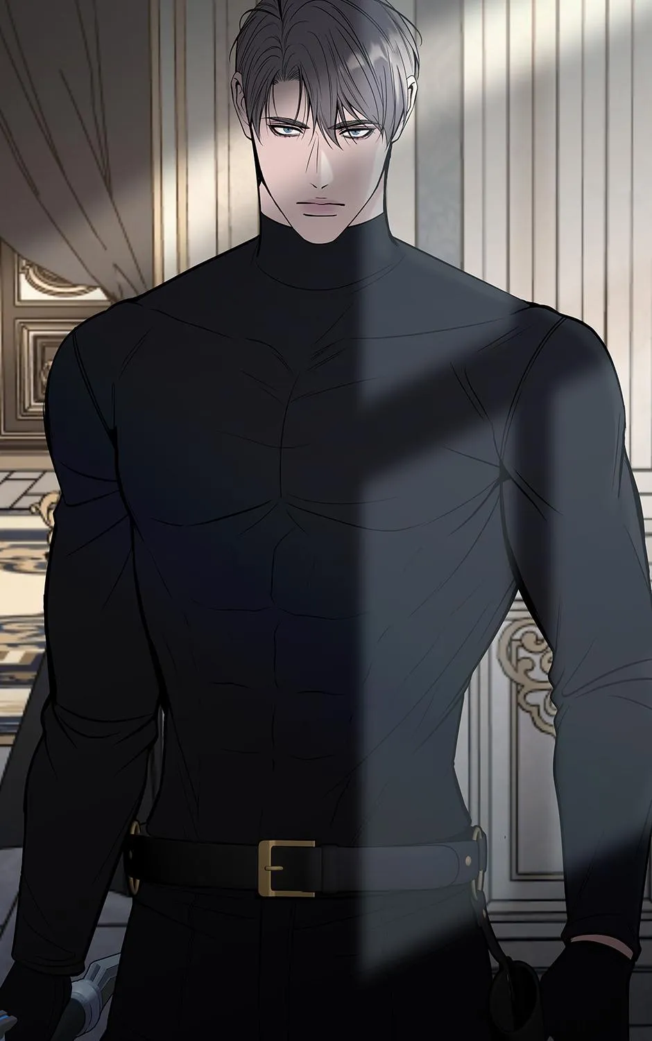 Death Is Mine Chapter 61 page 46 - 