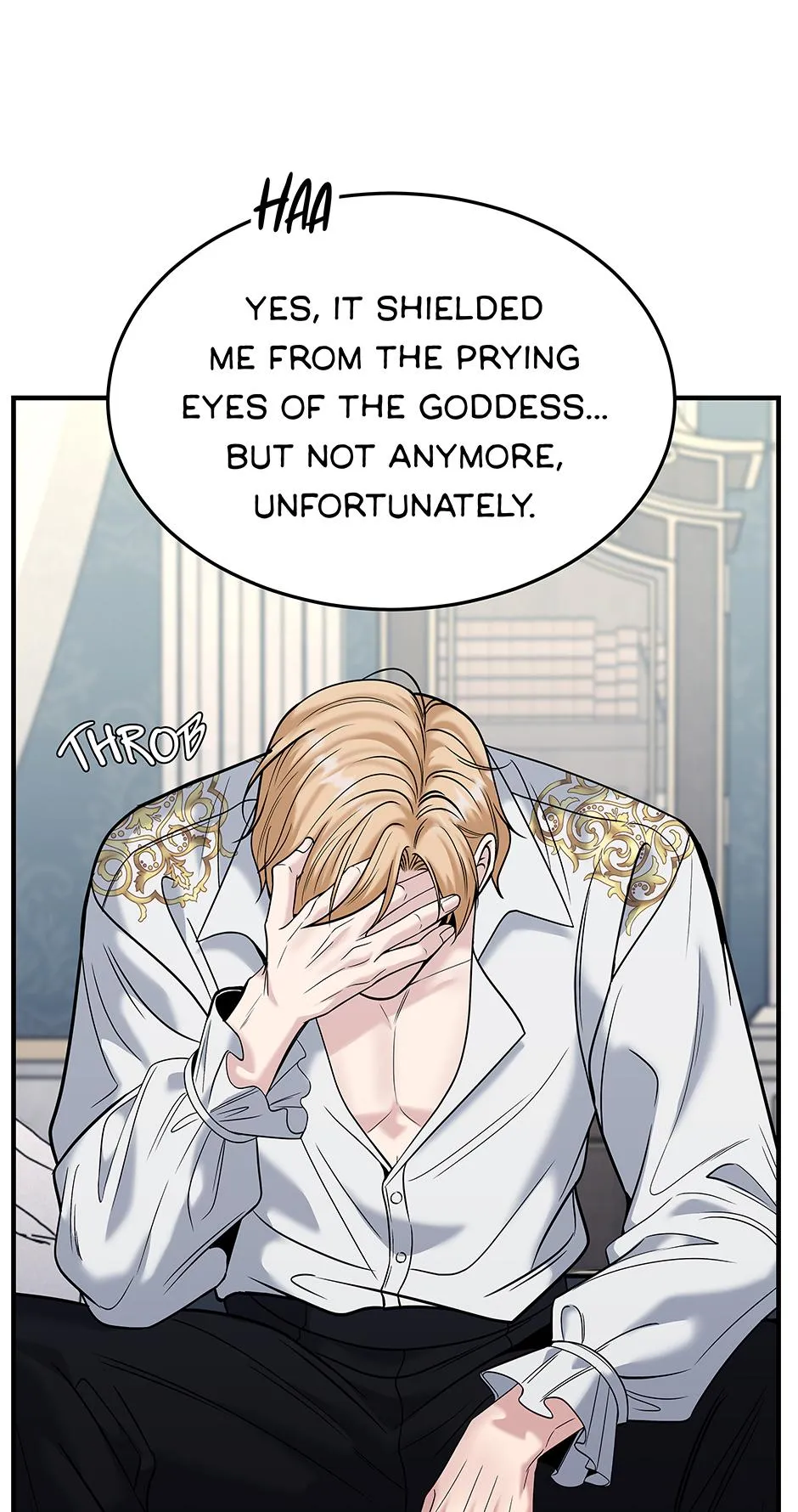 Death Is Mine Chapter 61 page 51 - 