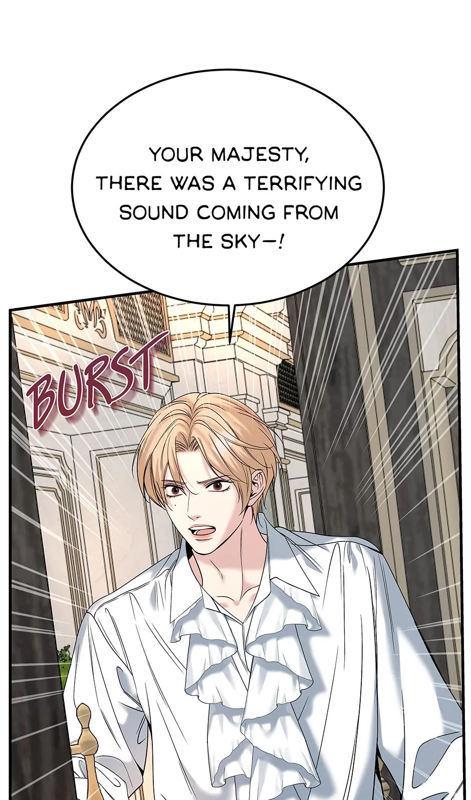 Death Is Mine Chapter 61 page 57 - 