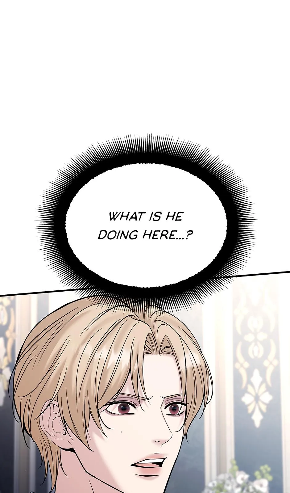 Death Is Mine Chapter 61 page 60 - 