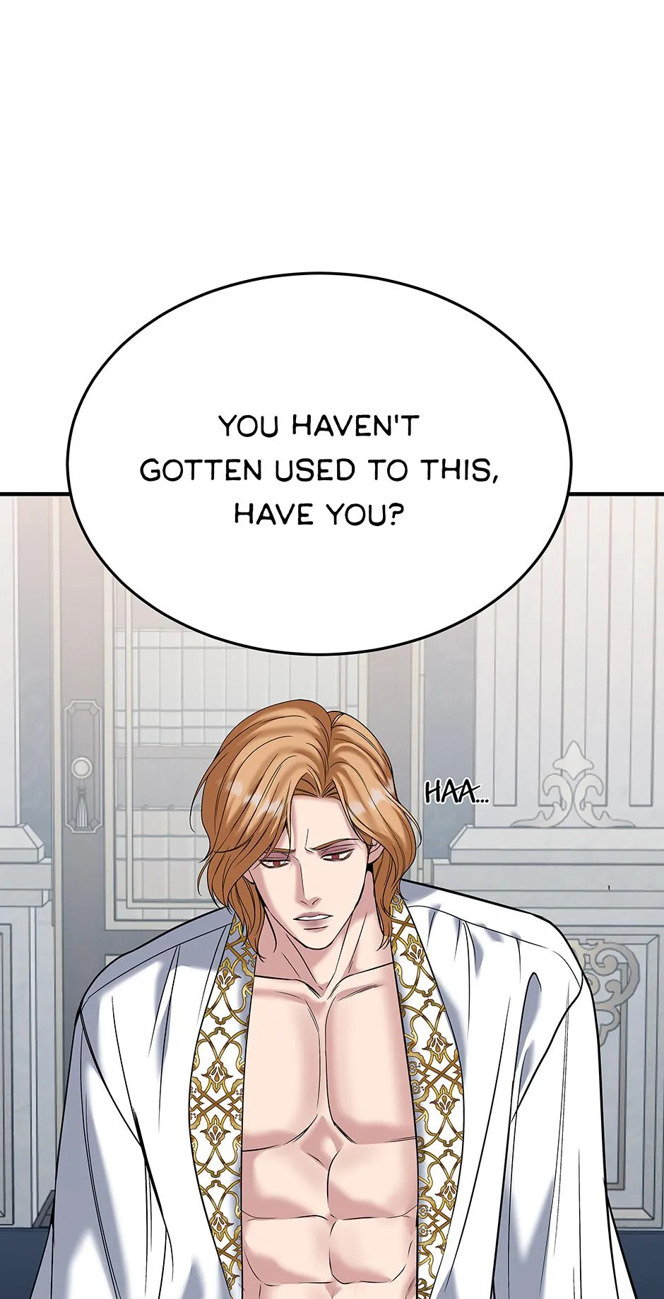 Death Is Mine Chapter 61 page 68 - 