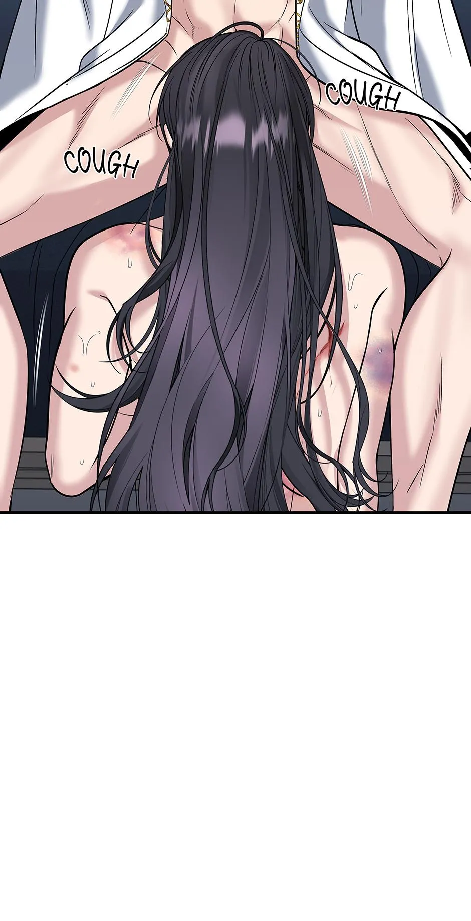 Death Is Mine Chapter 61 page 69 - 