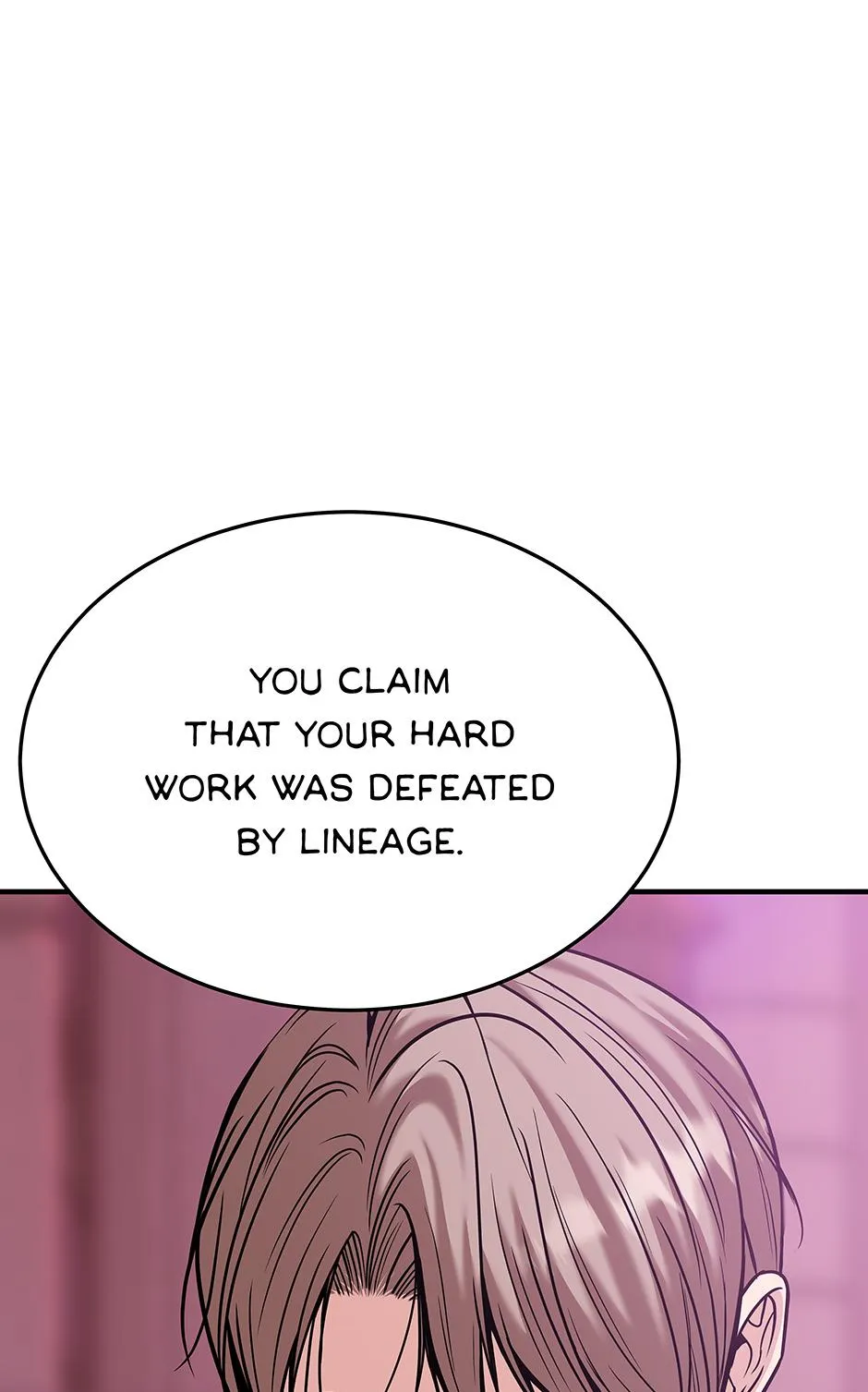 Death Is Mine Chapter 61 page 8 - 