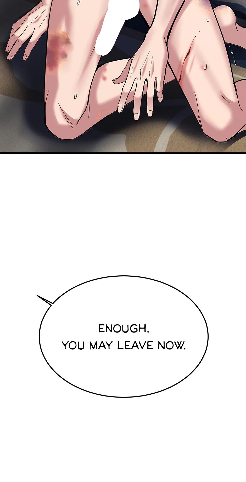 Death Is Mine Chapter 61 page 71 - 