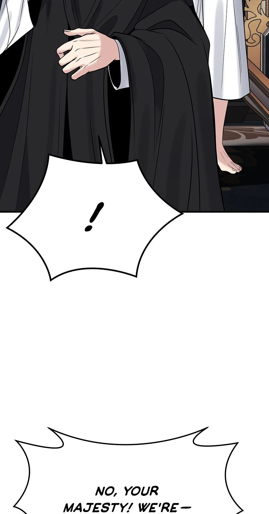 Death Is Mine Chapter 61 page 75 - 