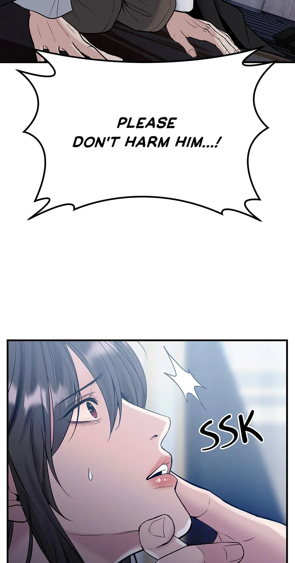 Death Is Mine Chapter 61 page 77 - 