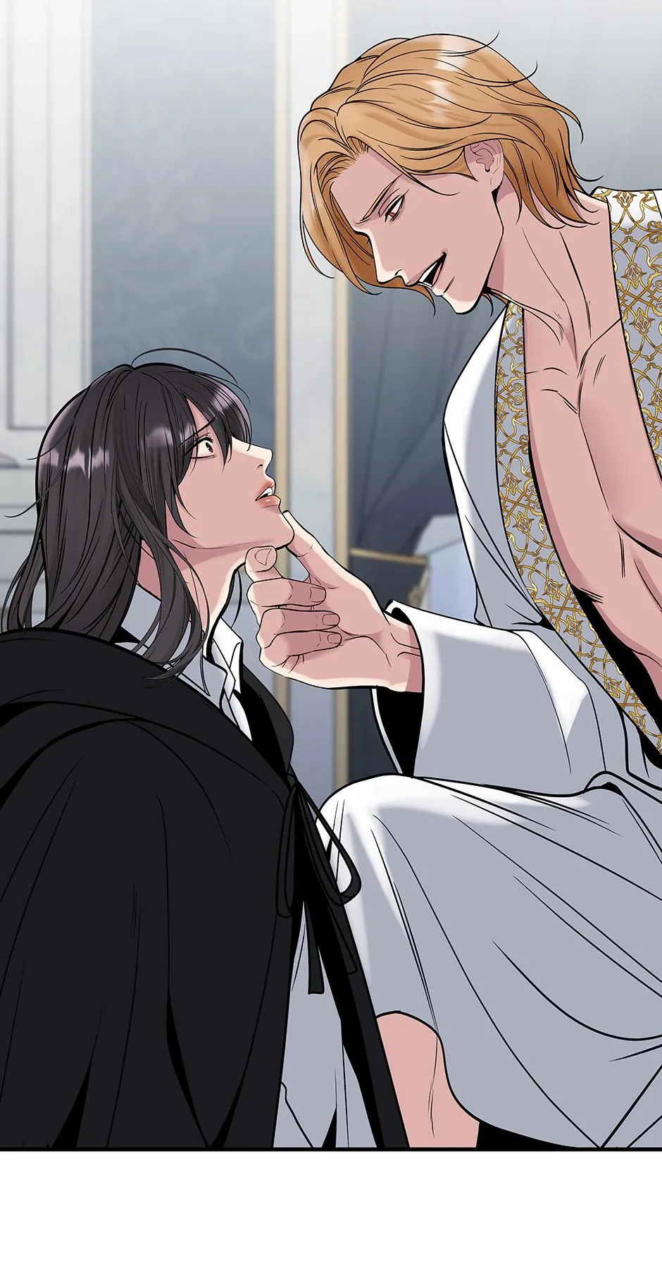 Death Is Mine Chapter 61 page 79 - 