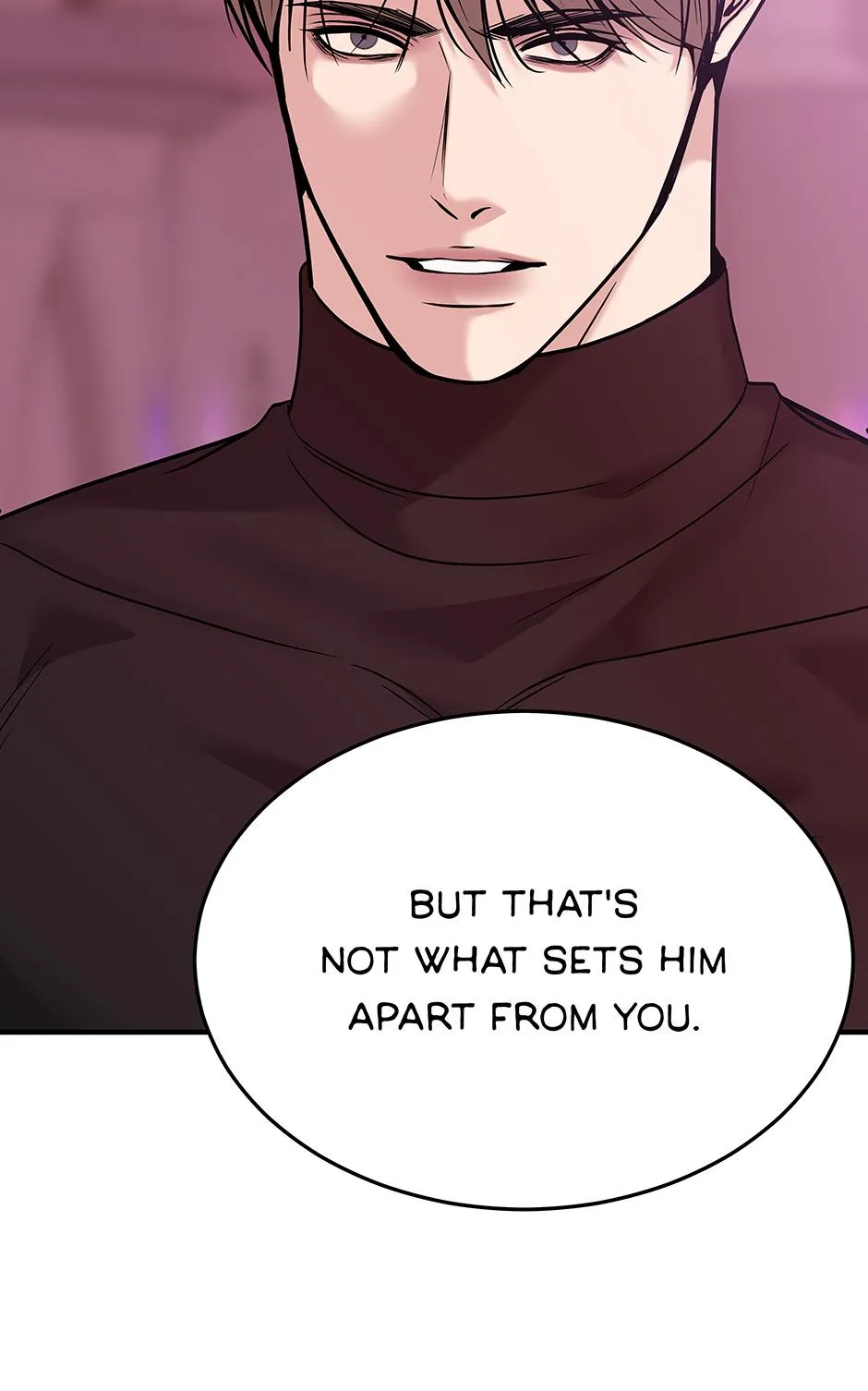 Death Is Mine Chapter 61 page 9 - 