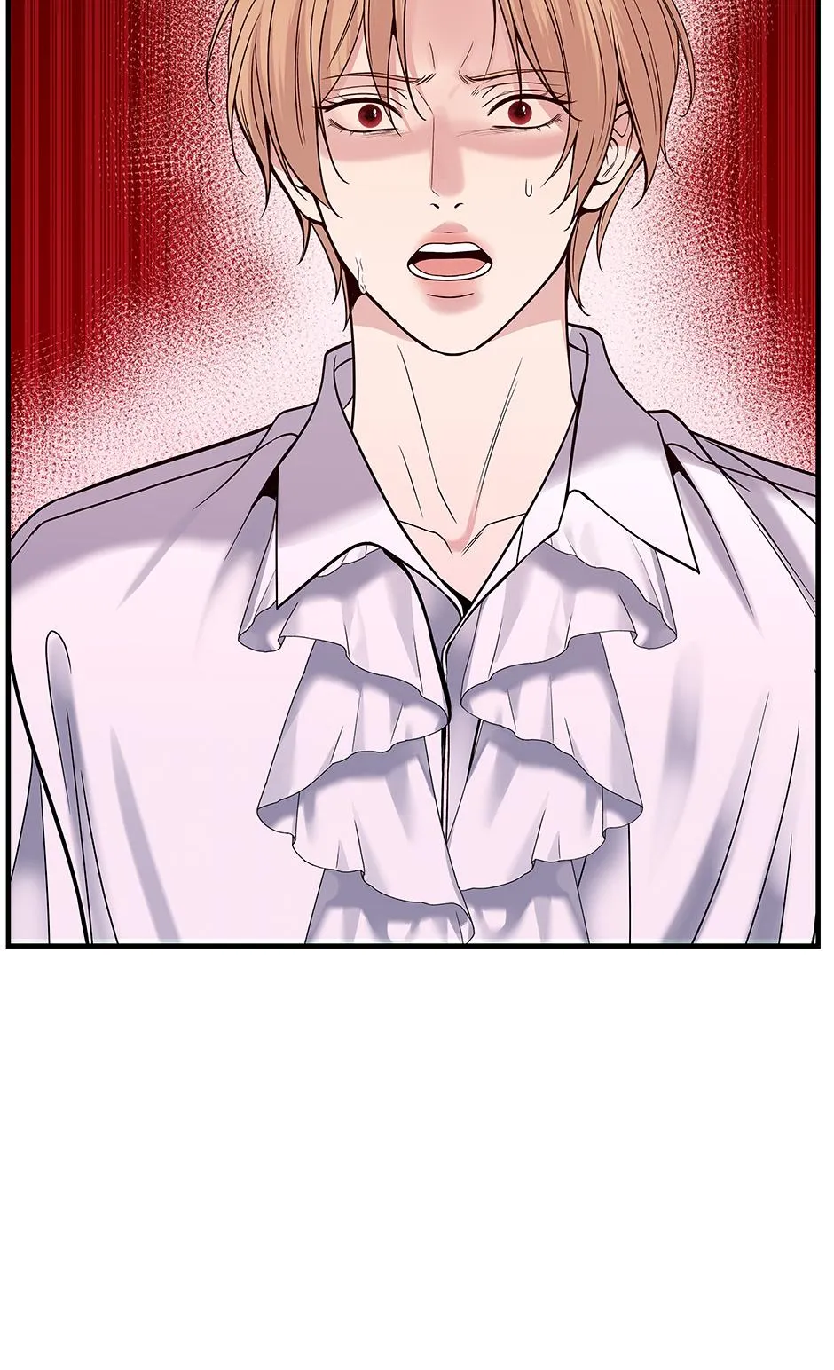 Death Is Mine Chapter 61 page 84 - 