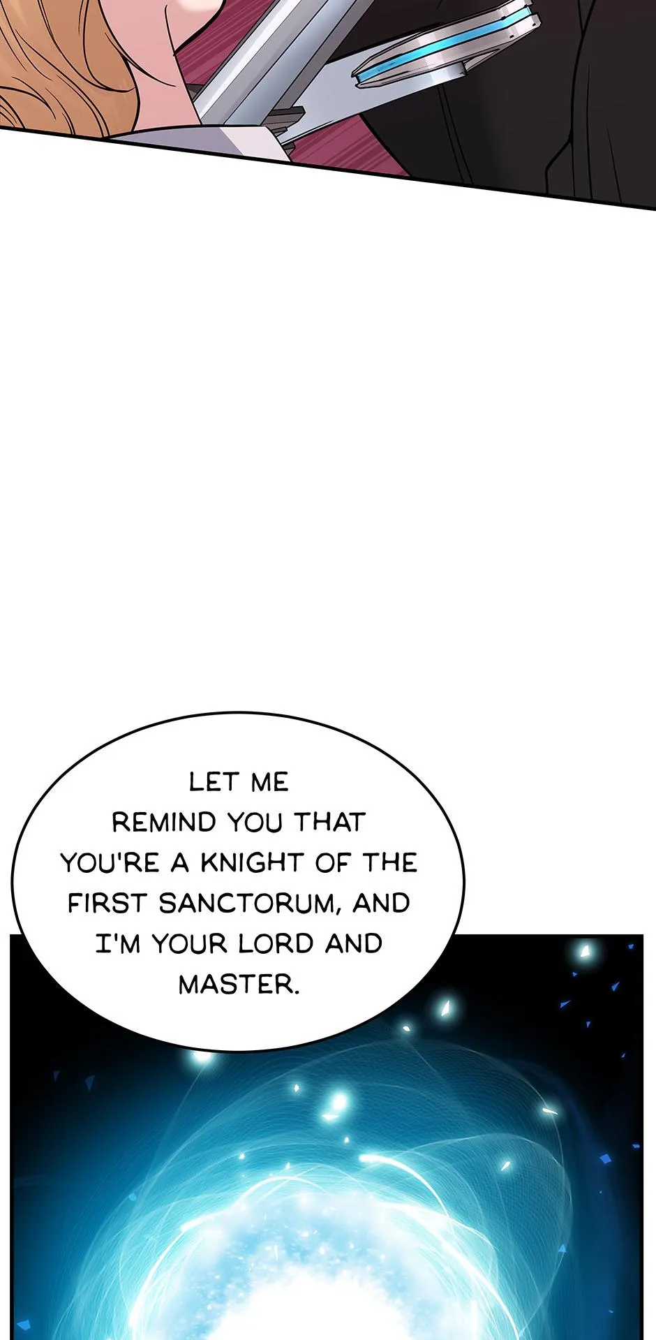 Death Is Mine Chapter 61 page 92 - 