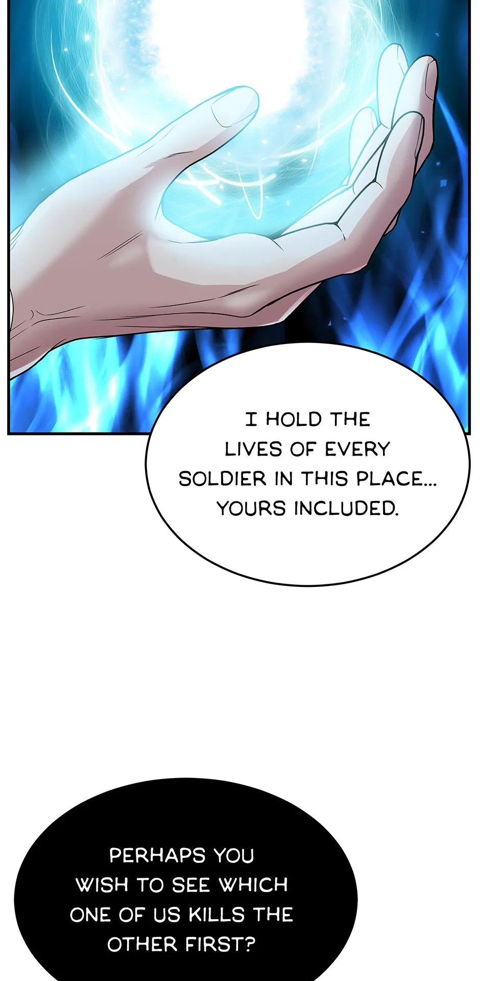 Death Is Mine Chapter 61 page 93 - 