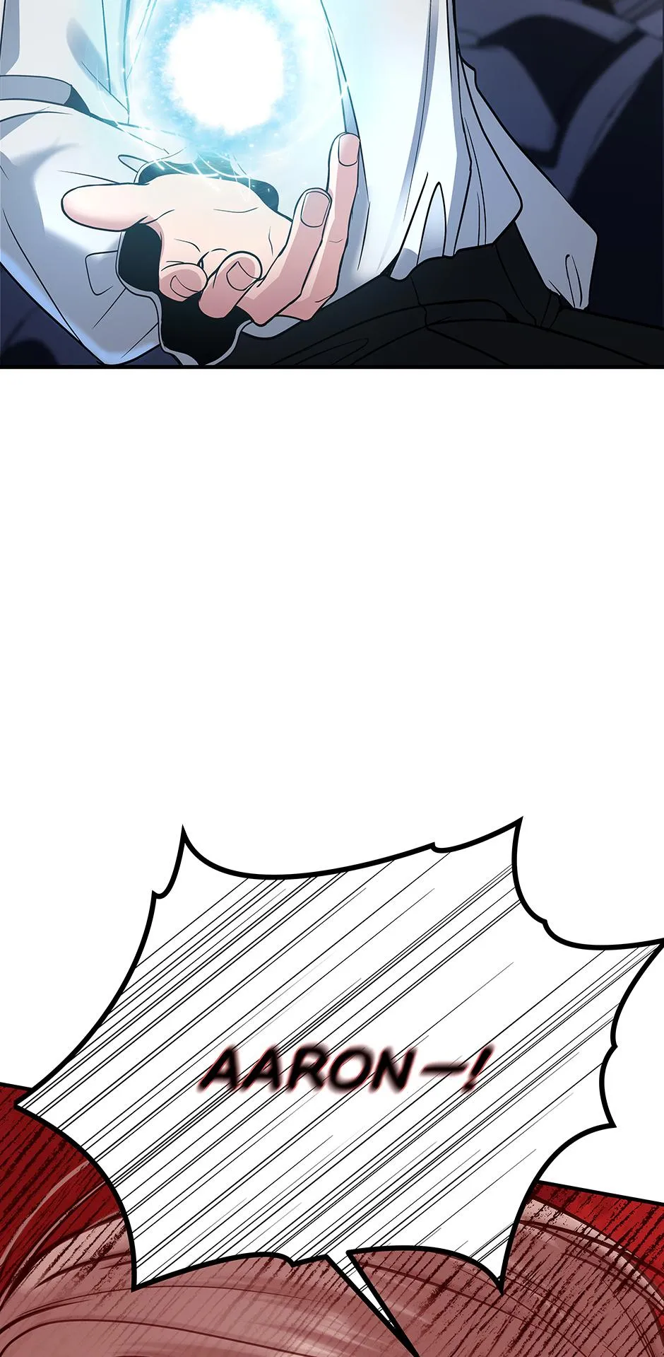Death Is Mine Chapter 61 page 95 - 