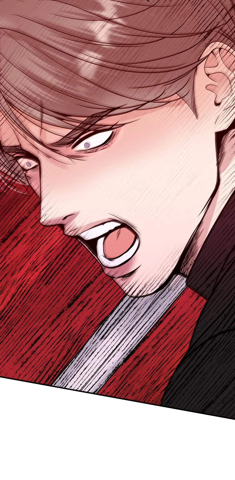 Death Is Mine Chapter 61 page 96 - 