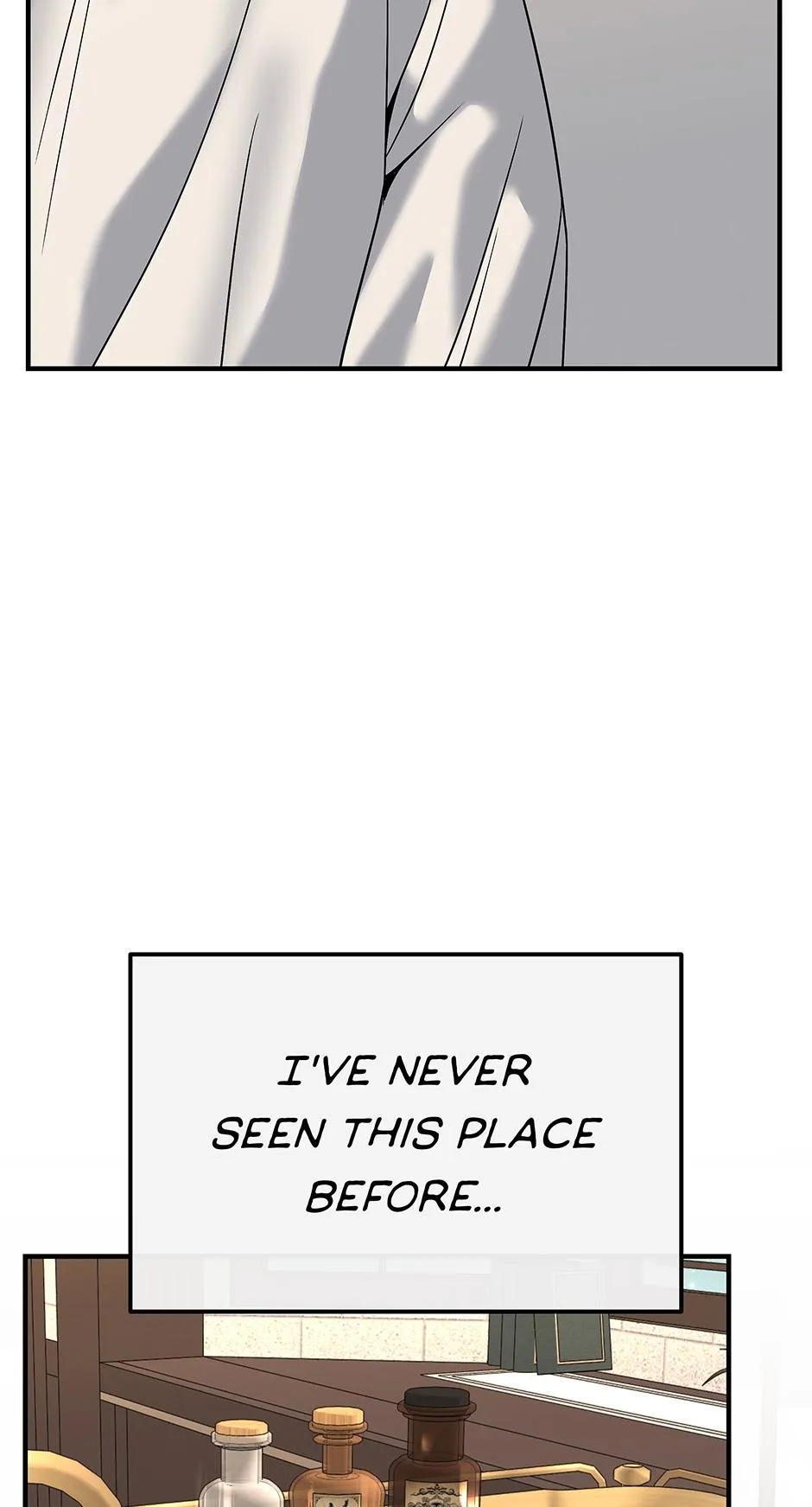 Death Is Mine Chapter 62 page 11 - 