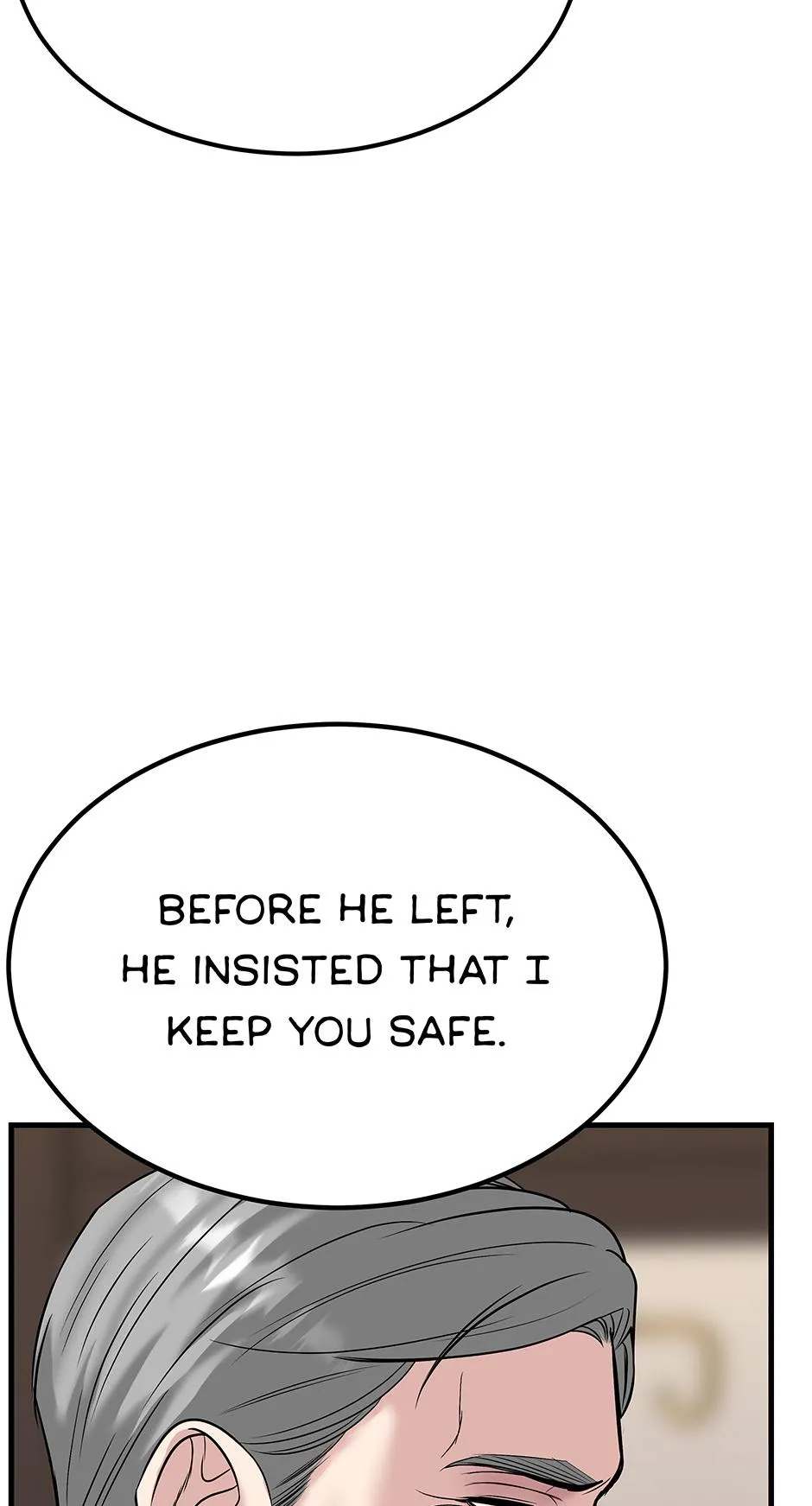 Death Is Mine Chapter 62 page 15 - 