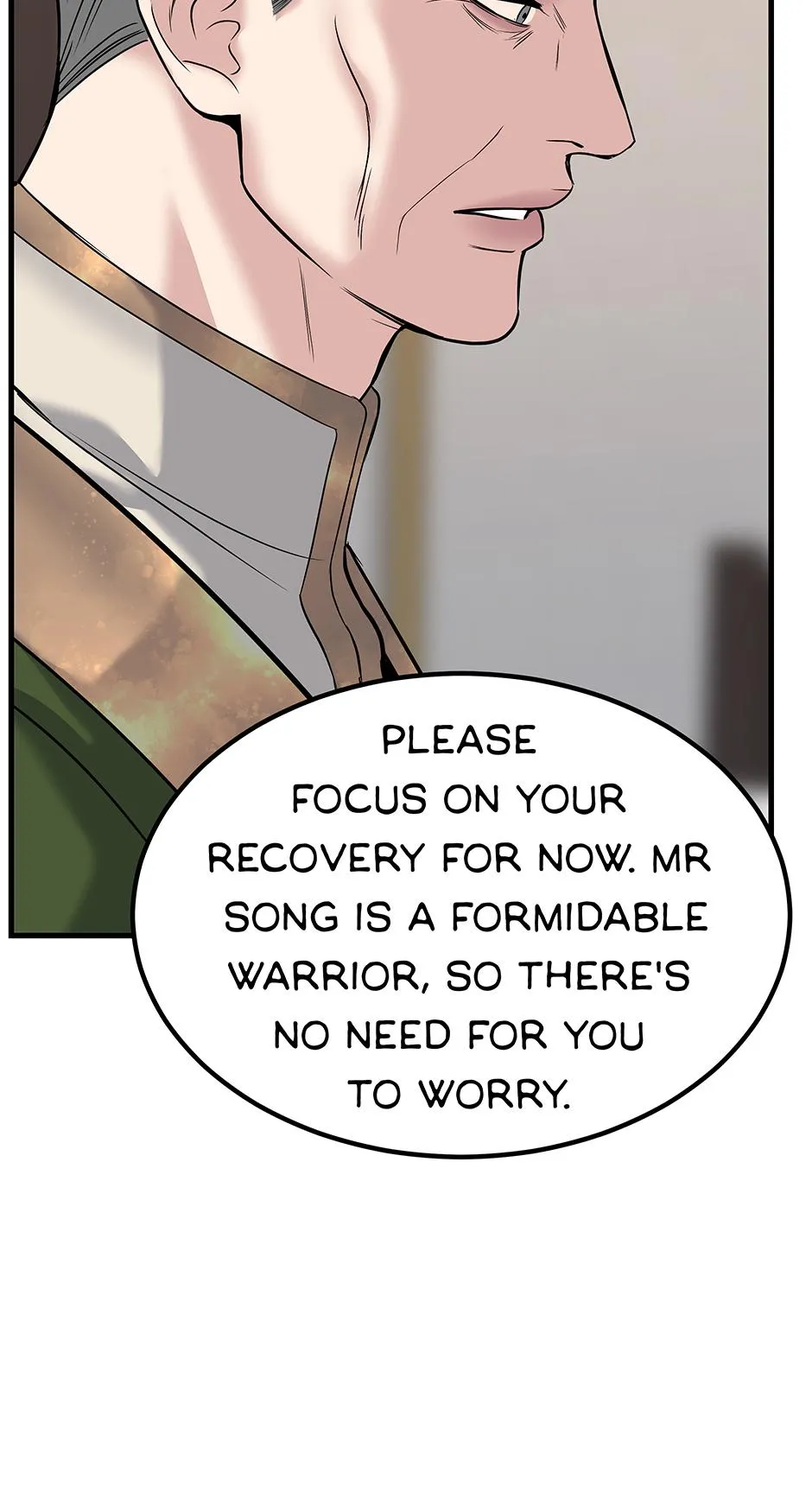 Death Is Mine Chapter 62 page 16 - 