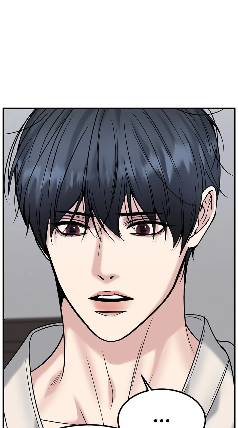 Death Is Mine Chapter 62 page 17 - 