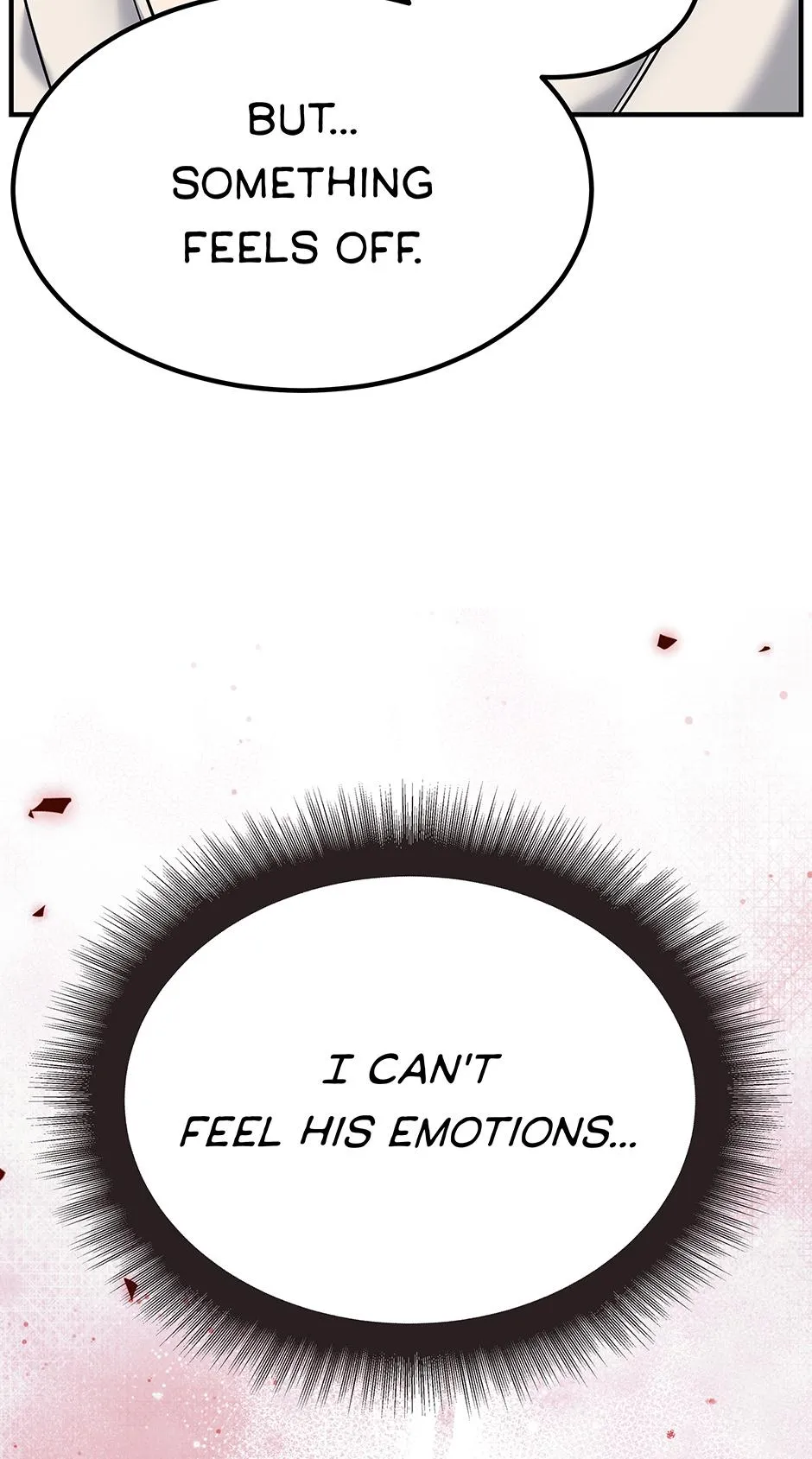 Death Is Mine Chapter 62 page 18 - 