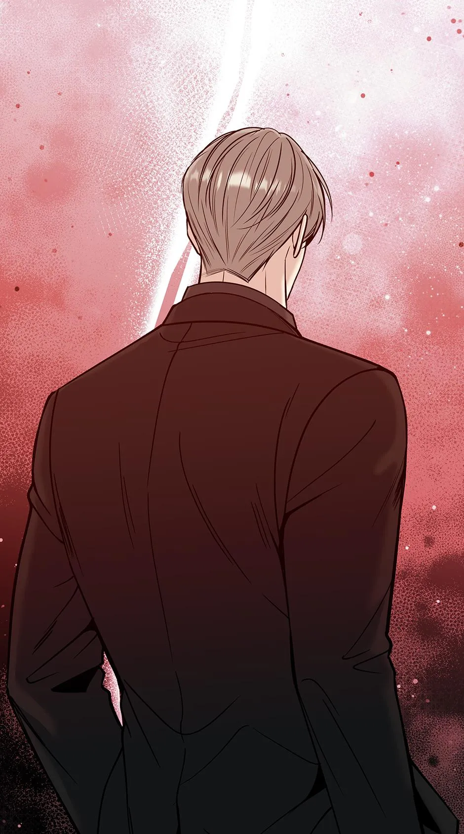 Death Is Mine Chapter 62 page 19 - 
