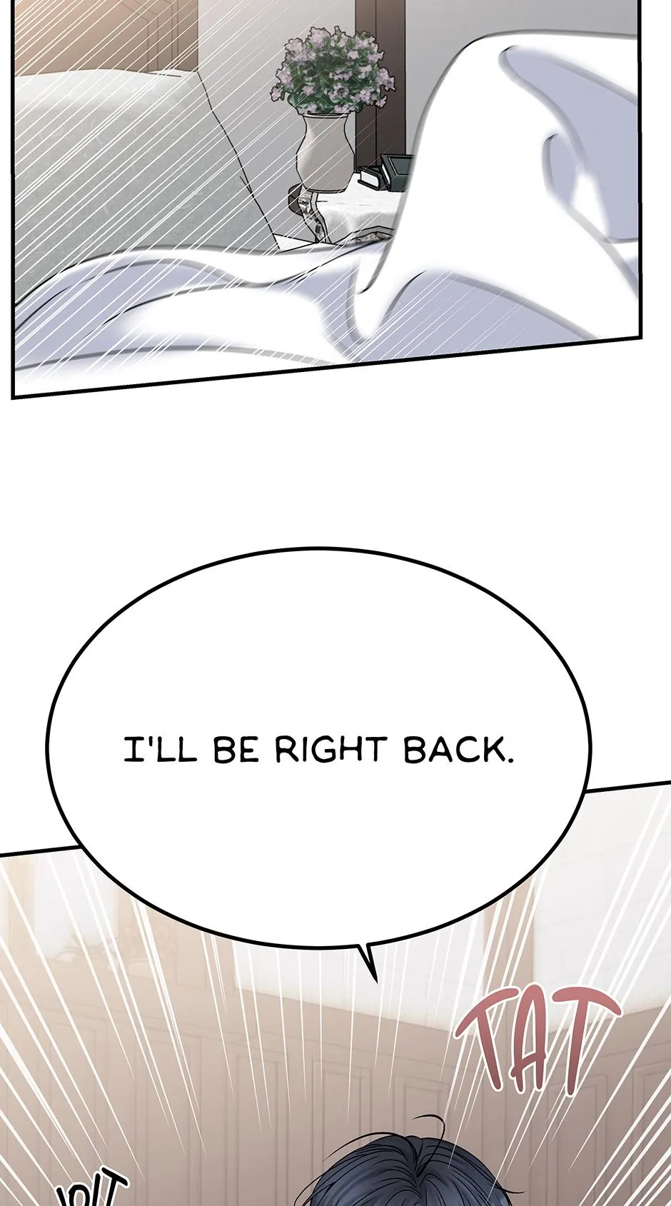 Death Is Mine Chapter 62 page 22 - 