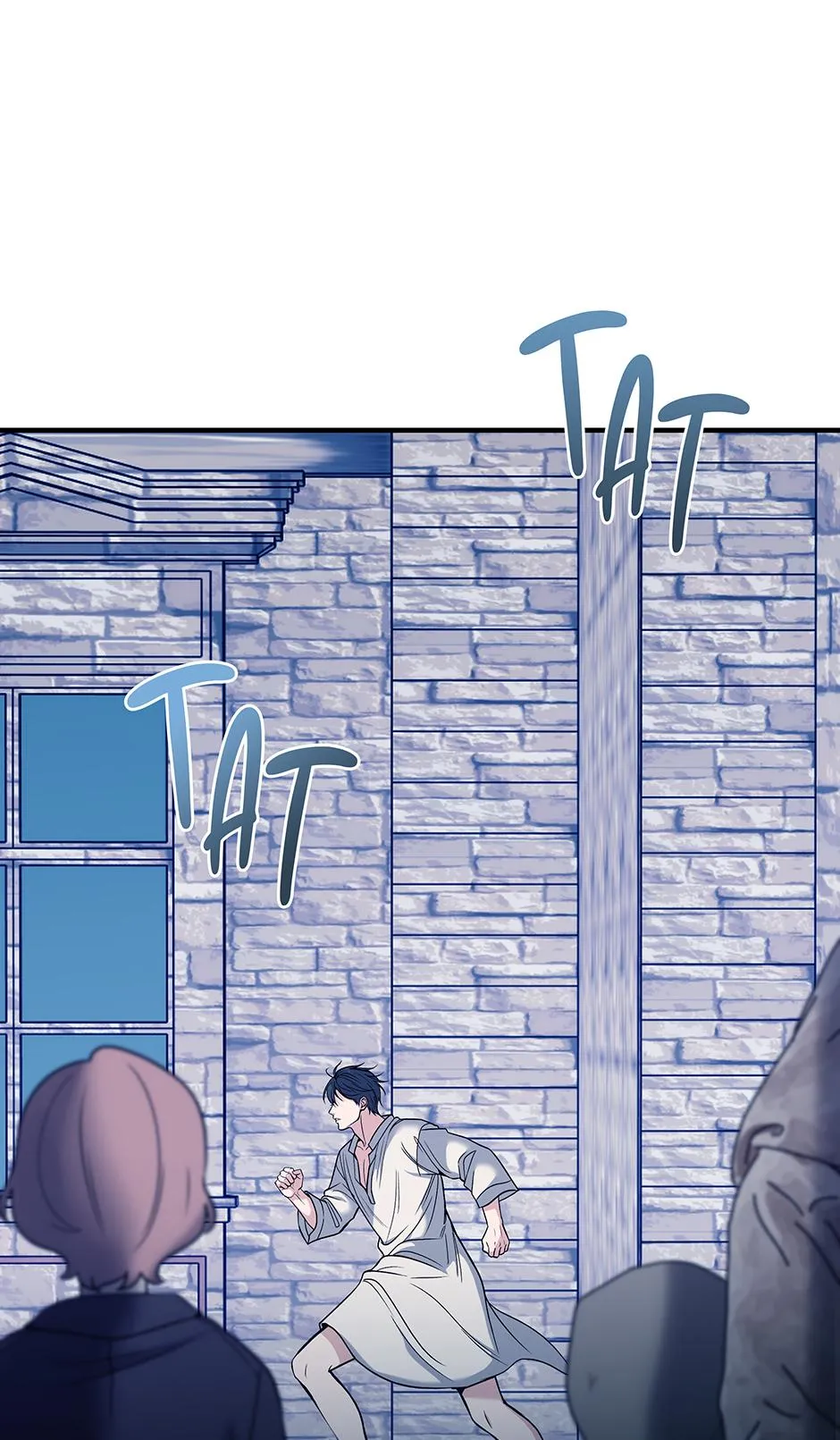 Death Is Mine Chapter 62 page 27 - 