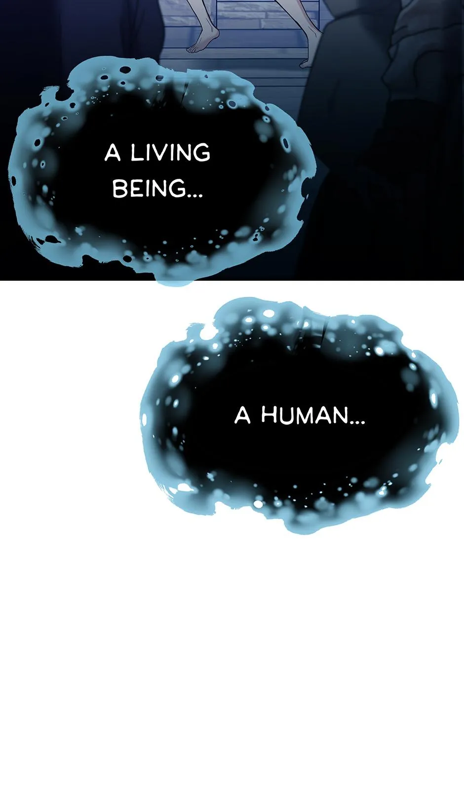 Death Is Mine Chapter 62 page 28 - 