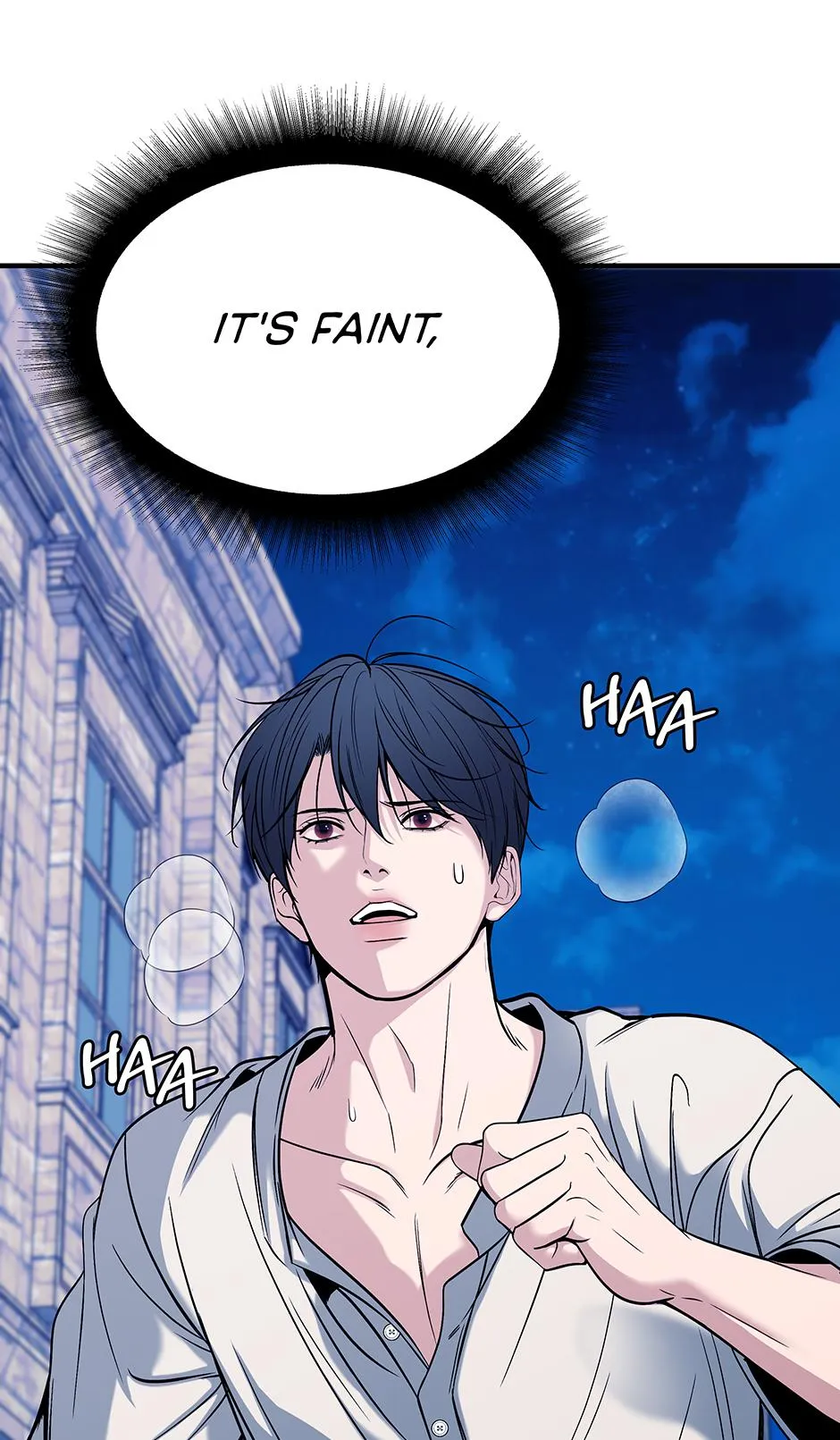 Death Is Mine Chapter 62 page 29 - 