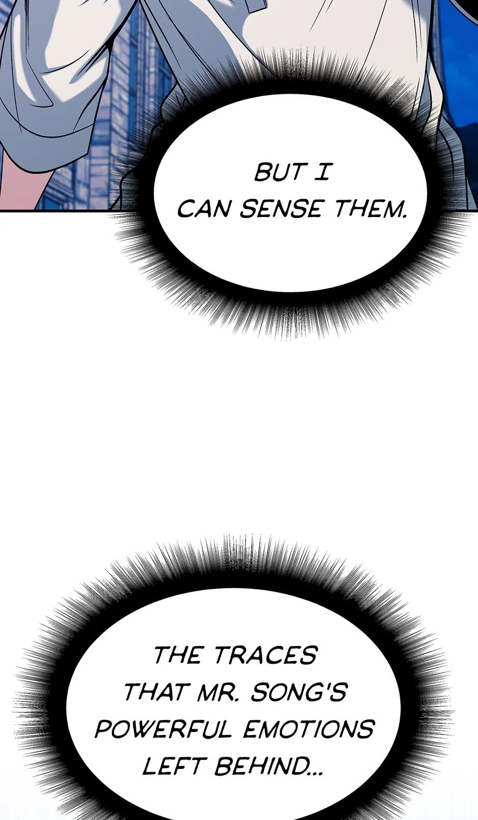 Death Is Mine Chapter 62 page 30 - 