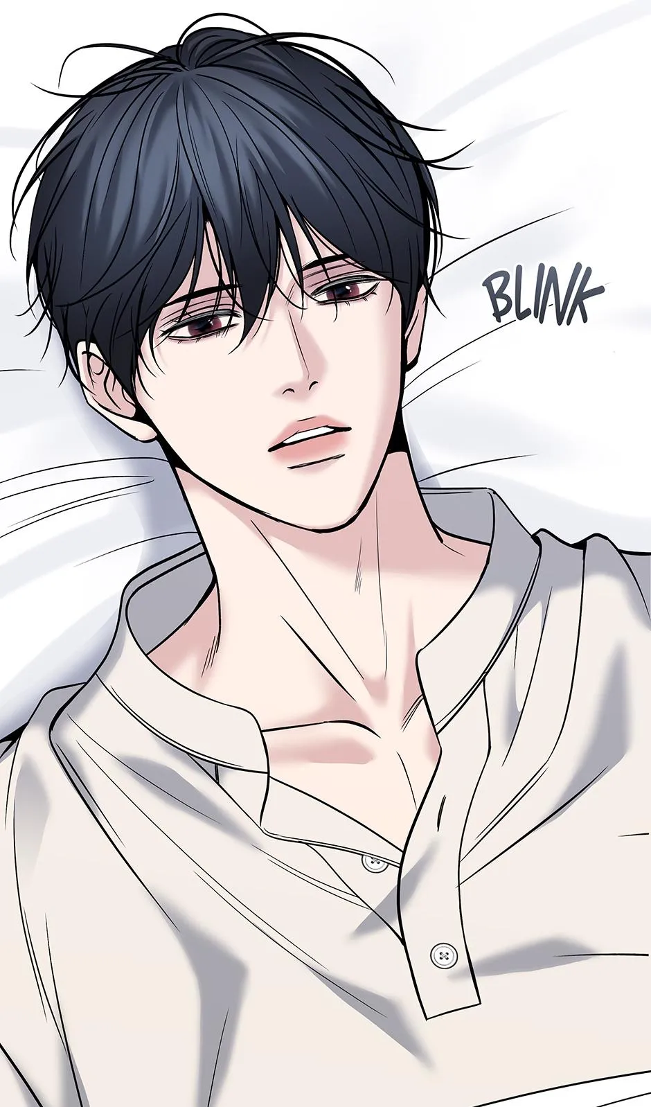 Death Is Mine Chapter 62 page 4 - 
