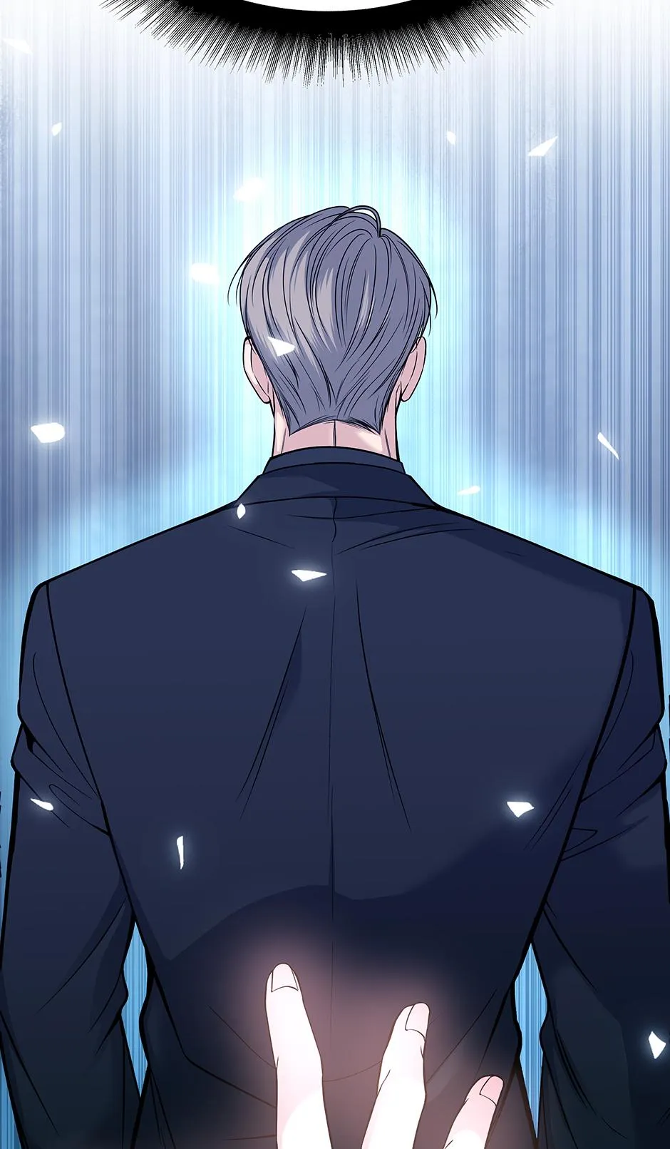Death Is Mine Chapter 62 page 31 - 