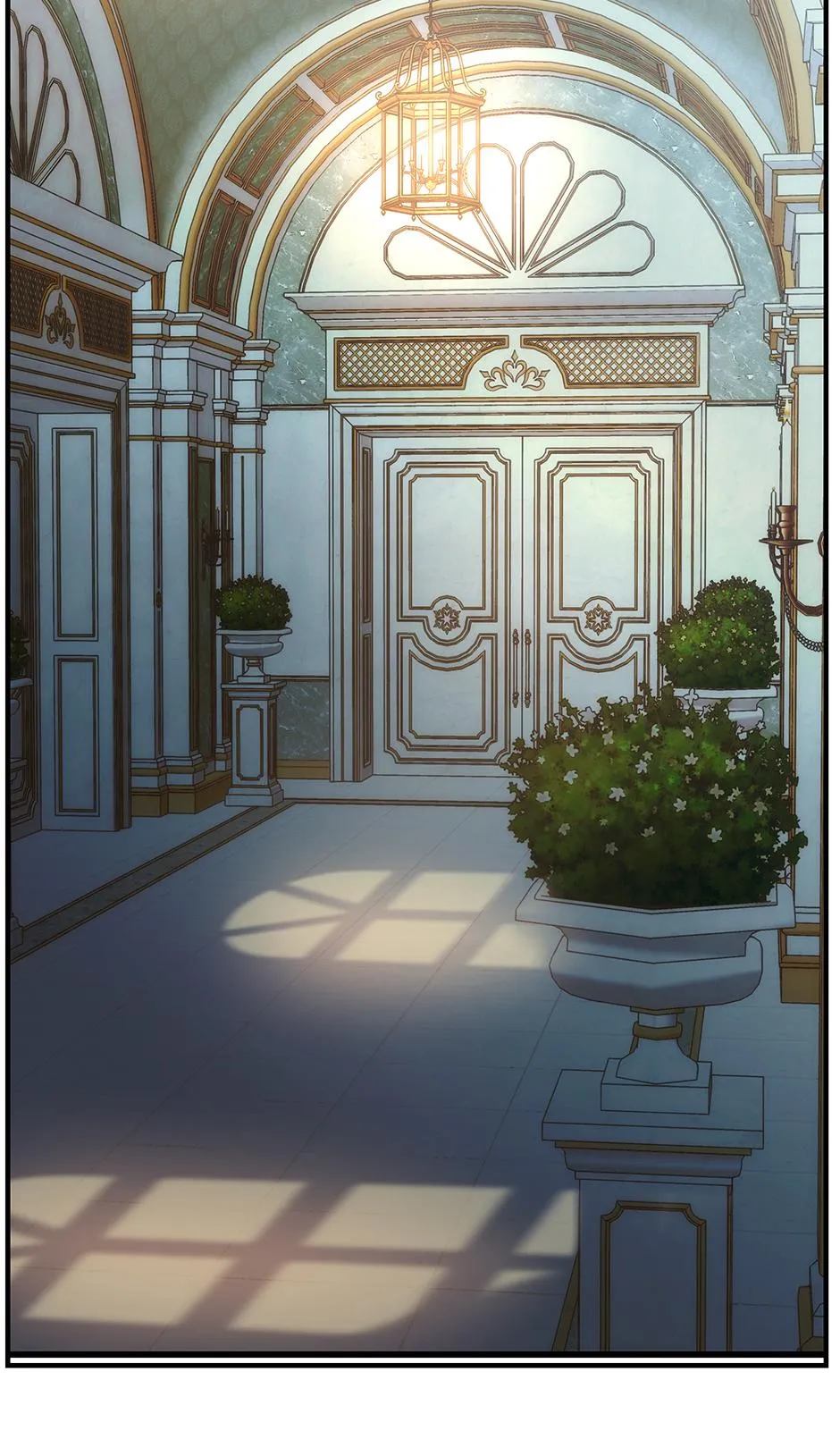 Death Is Mine Chapter 62 page 34 - 