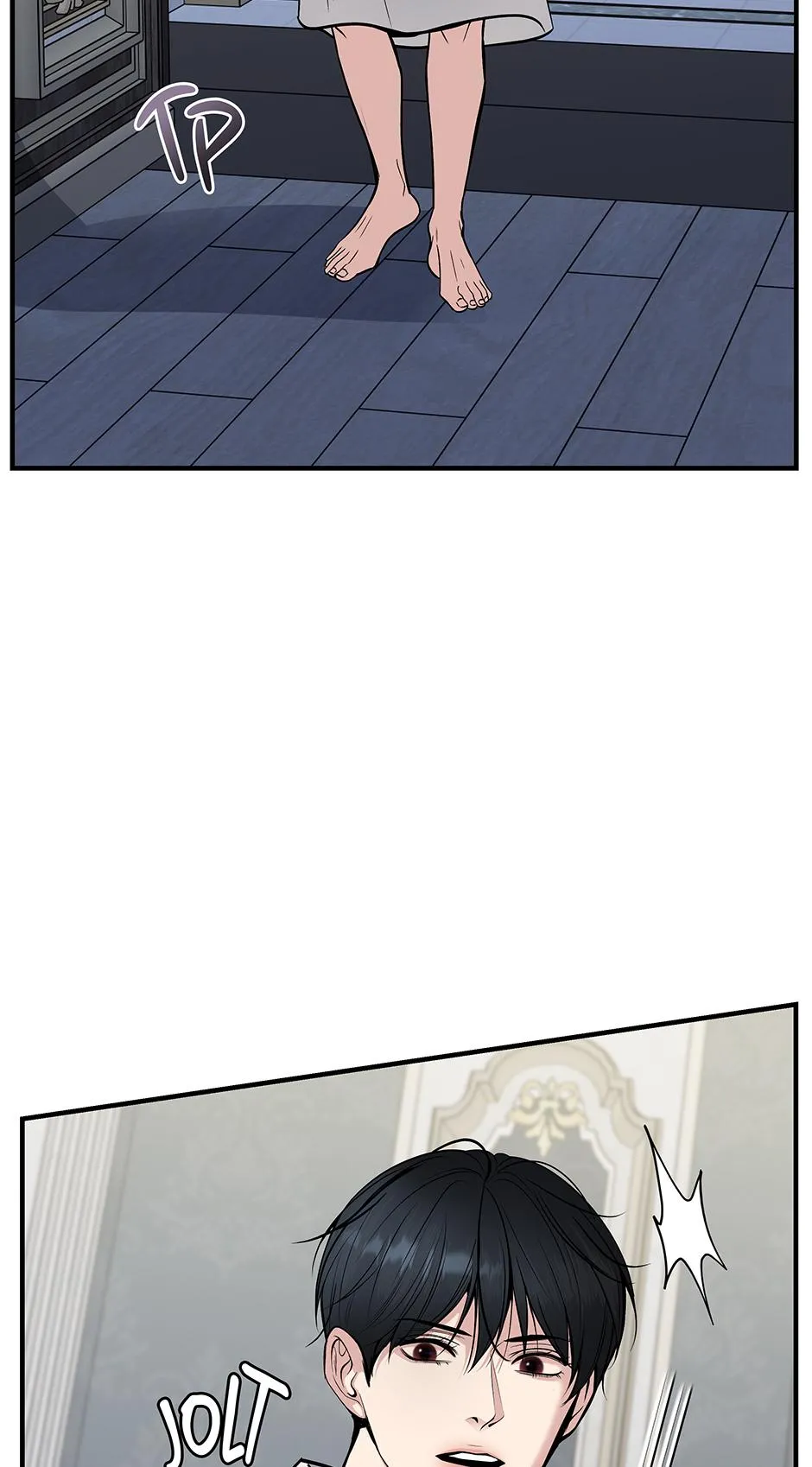 Death Is Mine Chapter 62 page 36 - 